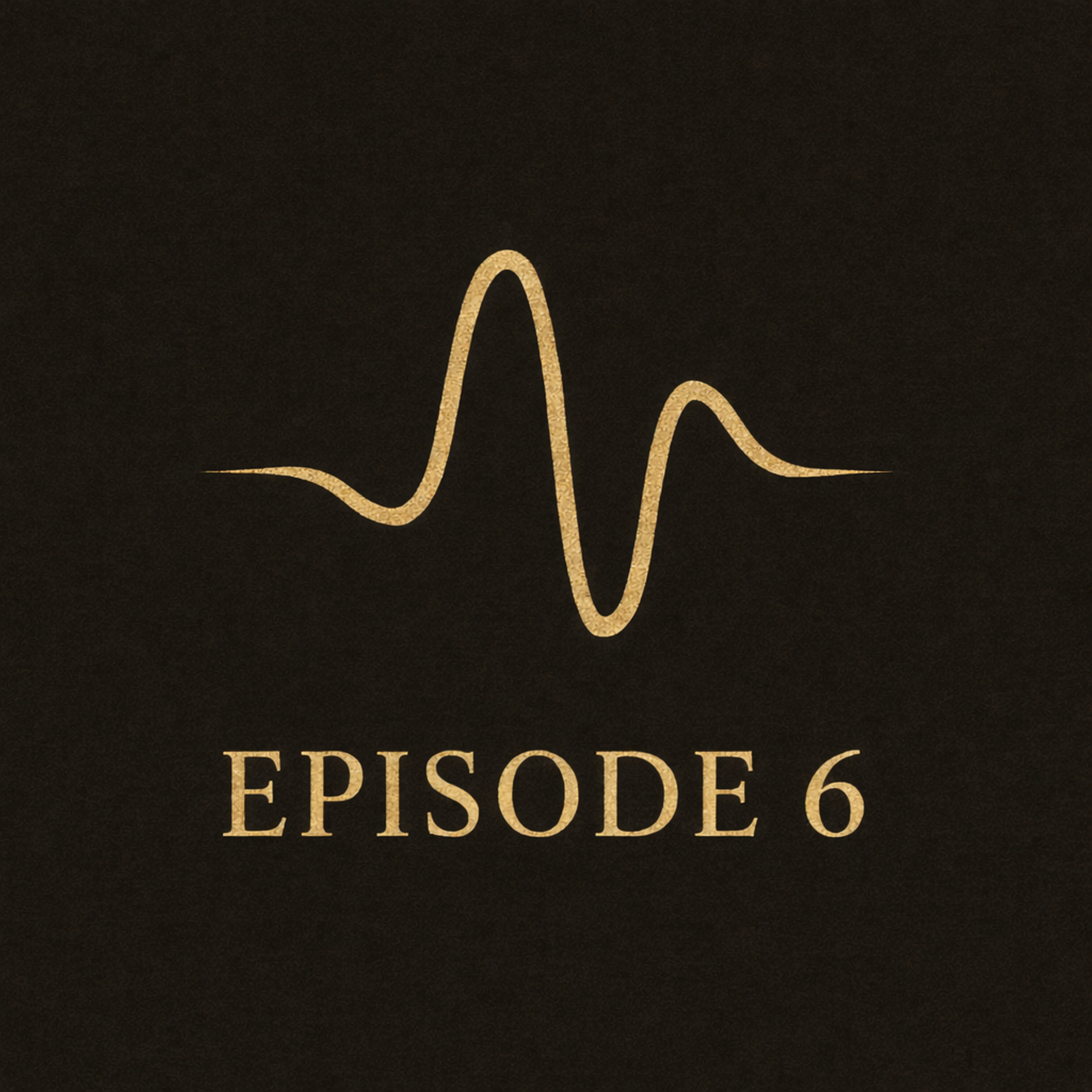 Ep6 - What’s yours to choose? episode artwork