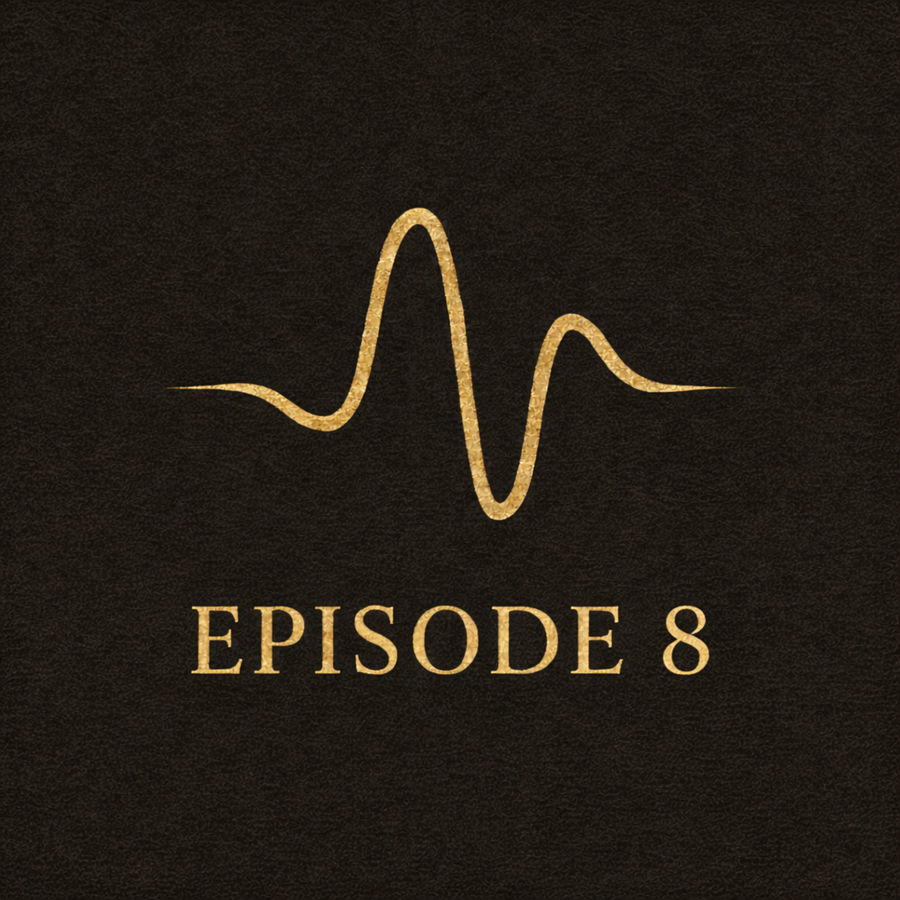 Ep8 - Hows your inner conflict going? episode artwork