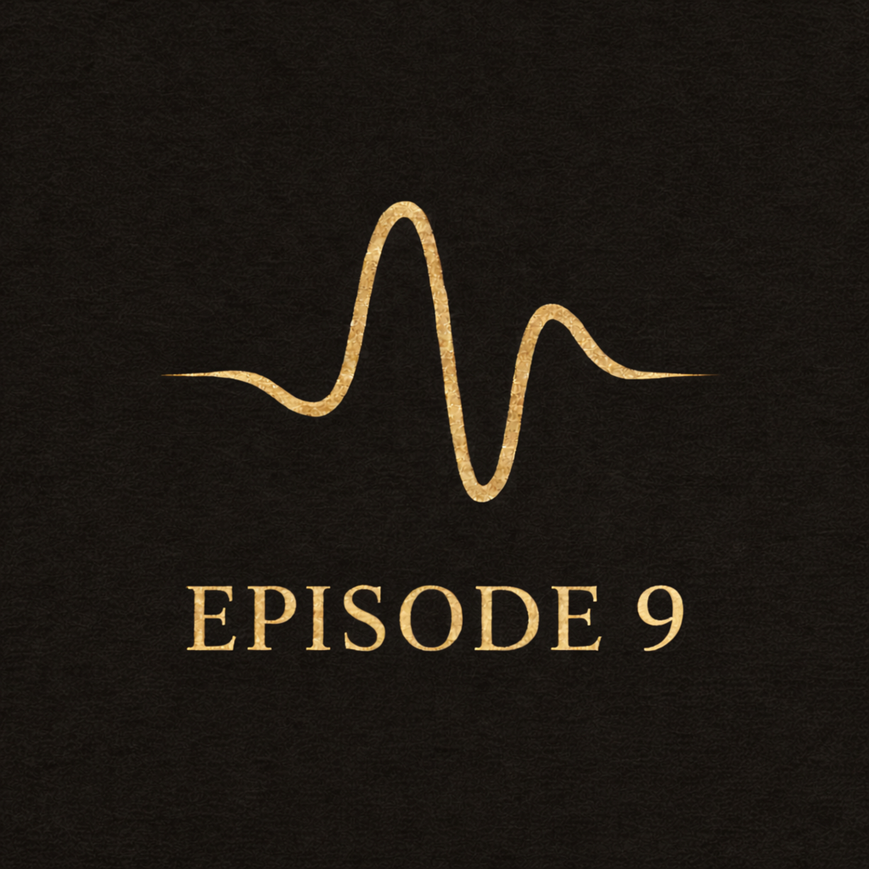 Ep9 How many times have you died  episode artwork