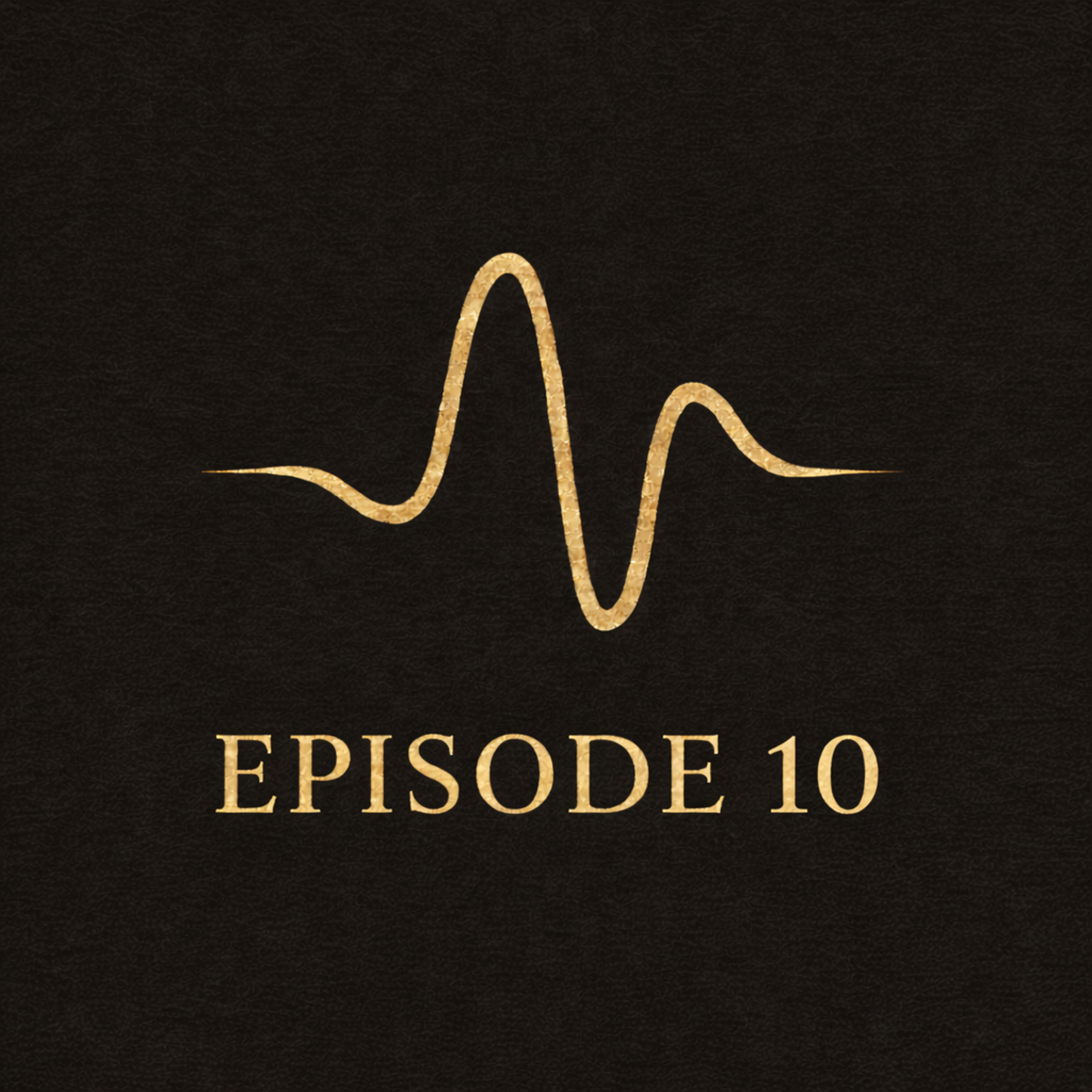 Ep10 Why do you do what you do? episode artwork