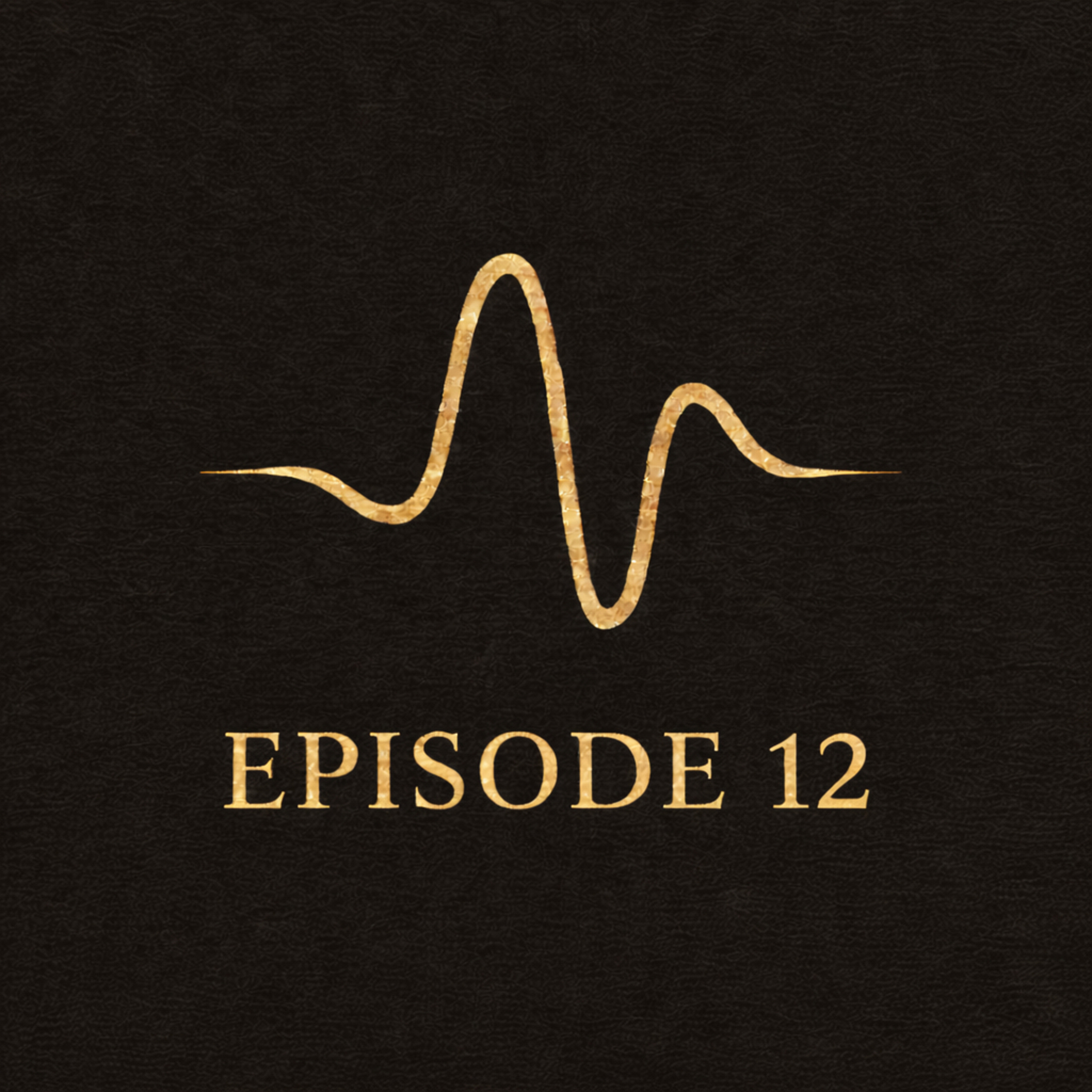 Ep12 Can you hang in creative tension? episode artwork