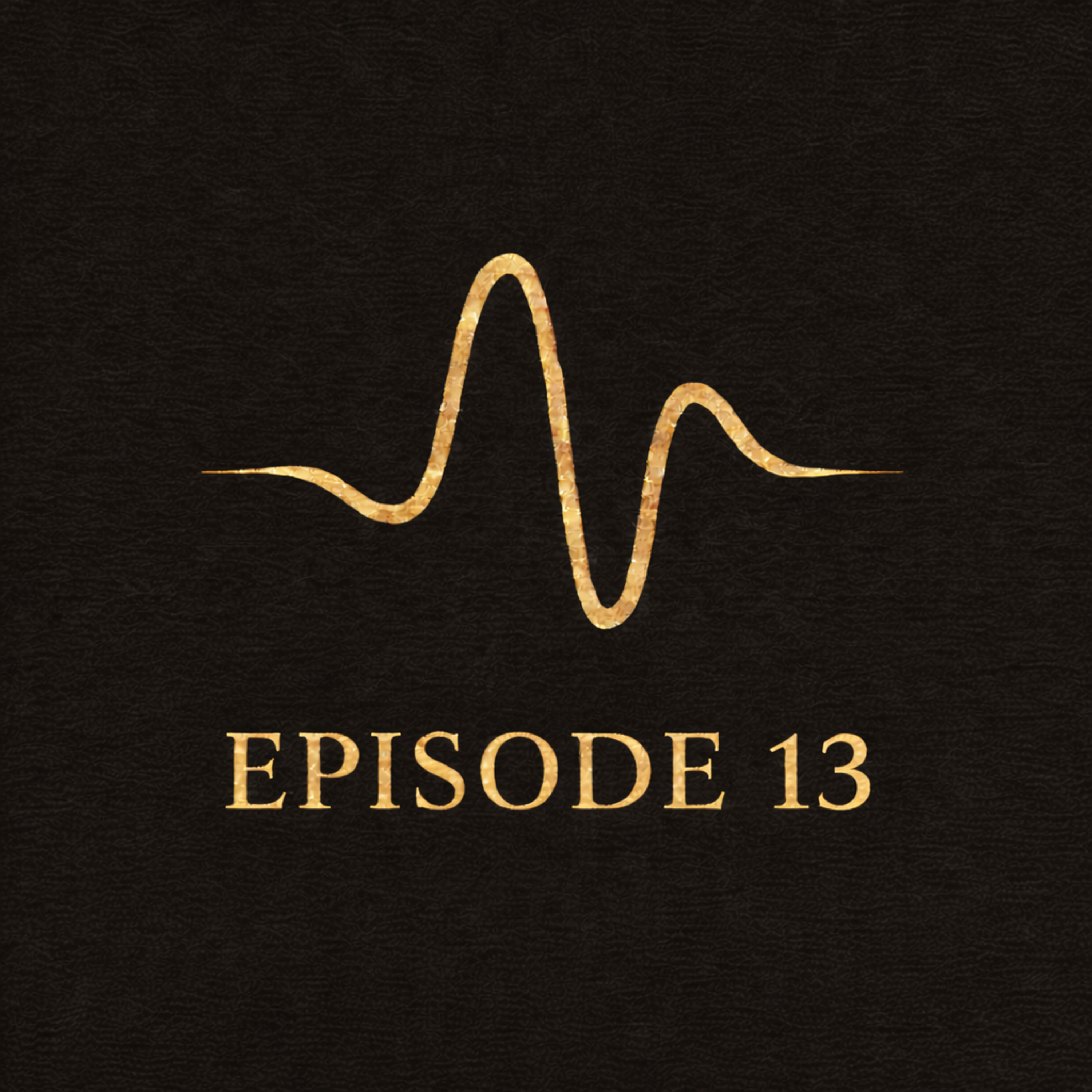 Ep13 Acceptance gives you everything  episode artwork
