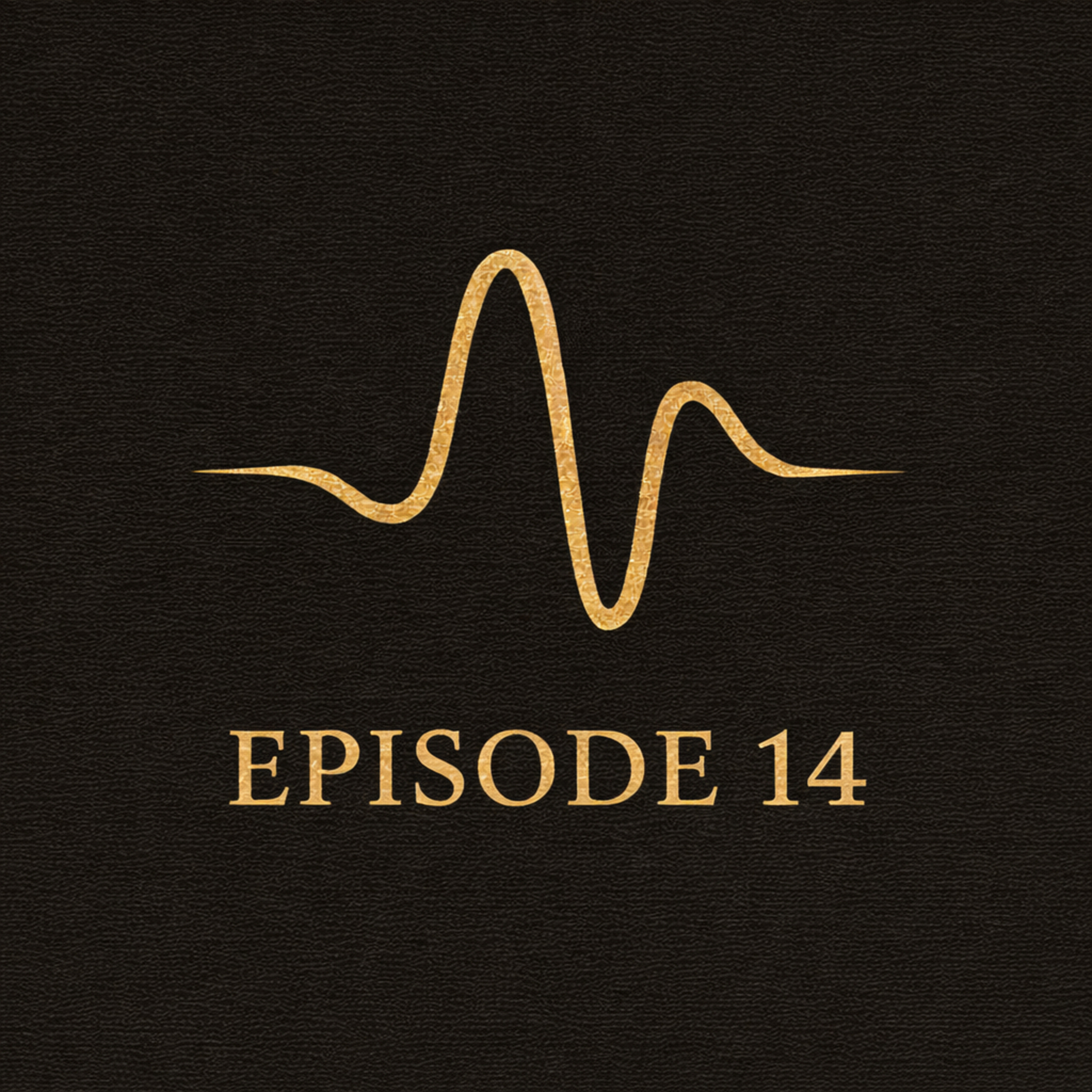 Ep14 Trust Your Weird episode artwork