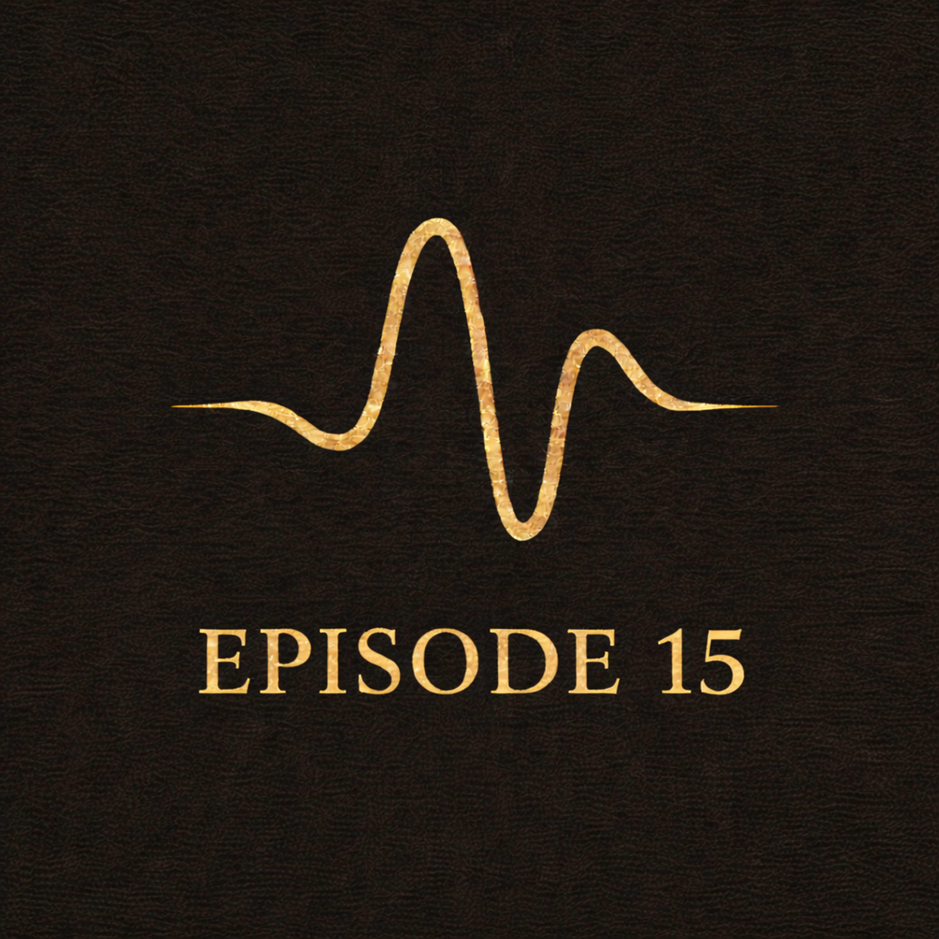 Ep15 Discipline and surrender - Blend them episode artwork