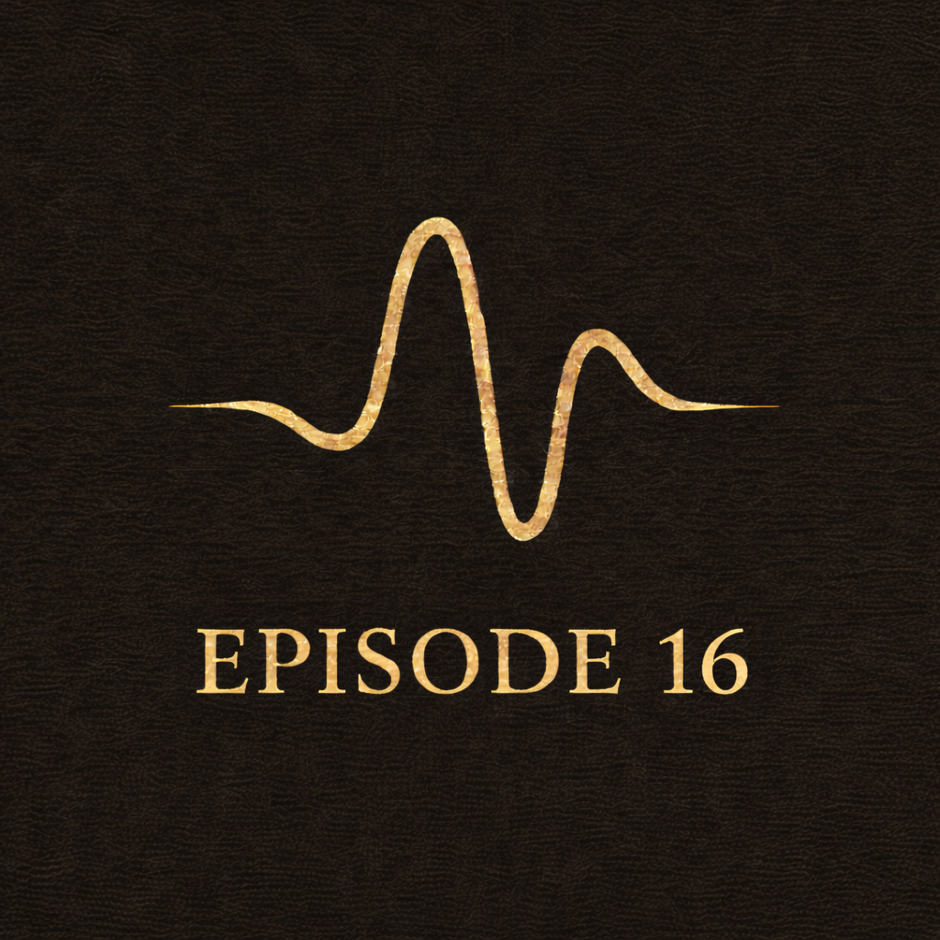 Ep16 Is the old world crumbling? episode artwork