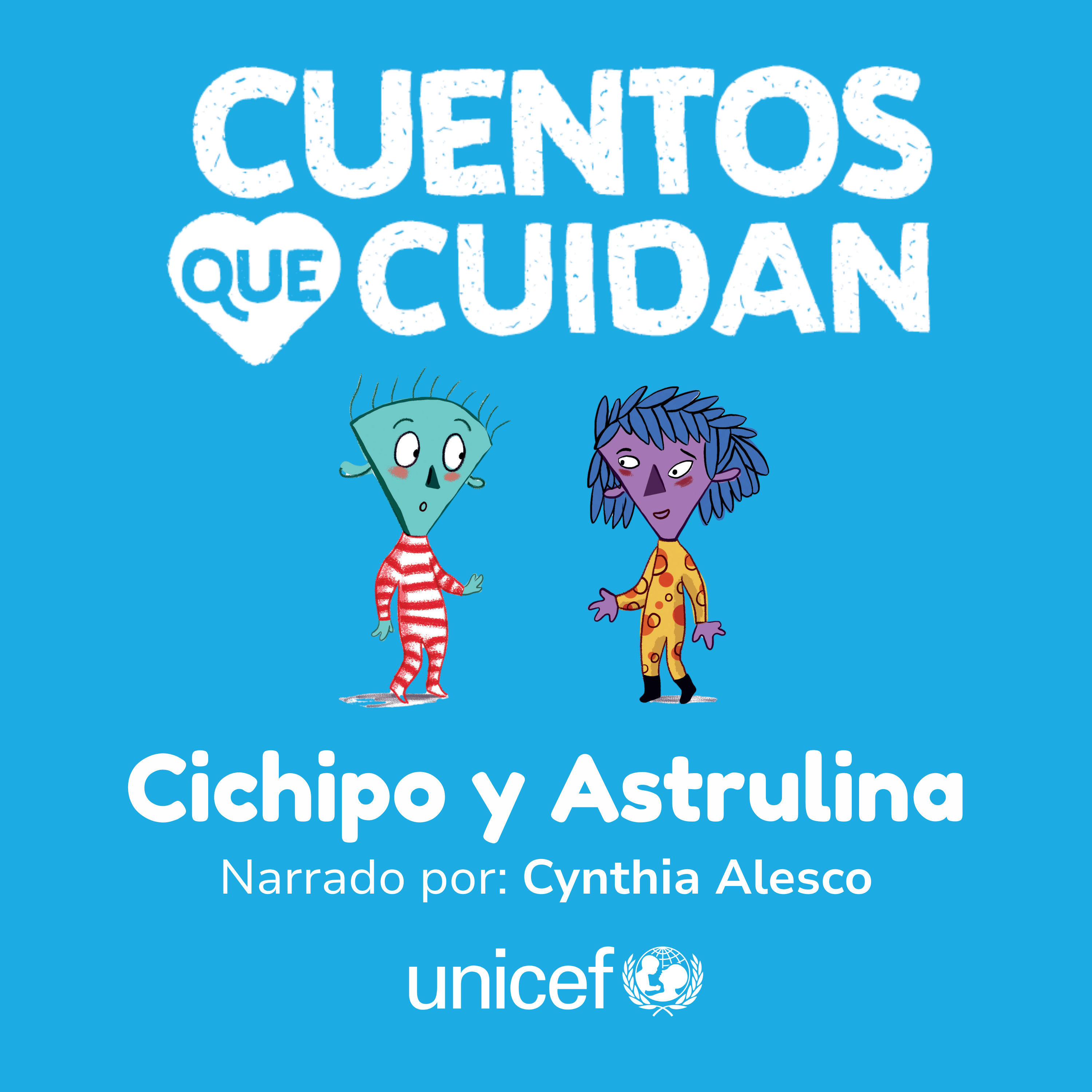 Portada de Cuentos que Cuidan