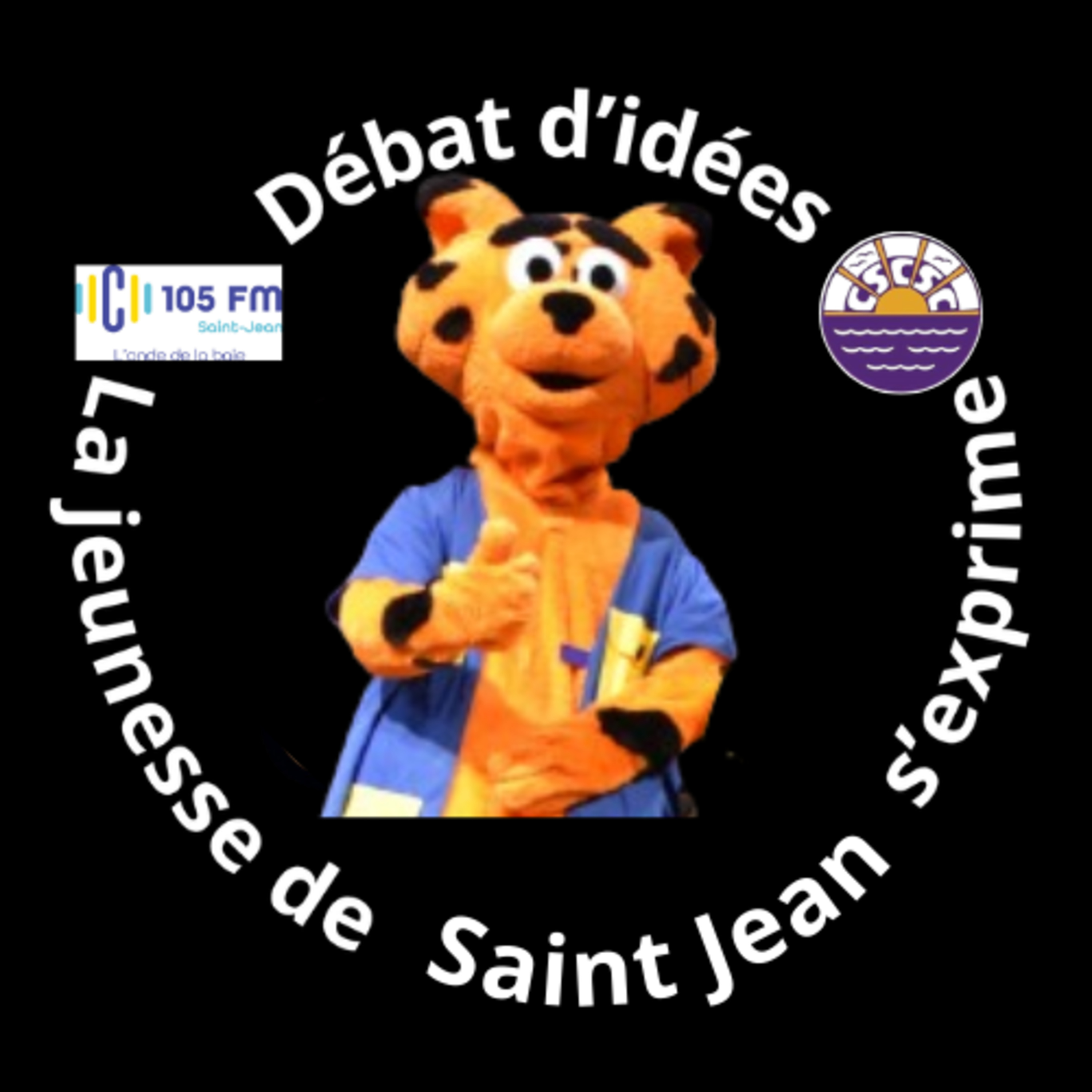 Débats d'idées 🗨️ la jeunesse de Saint-Jean s'exprime - Episode 12