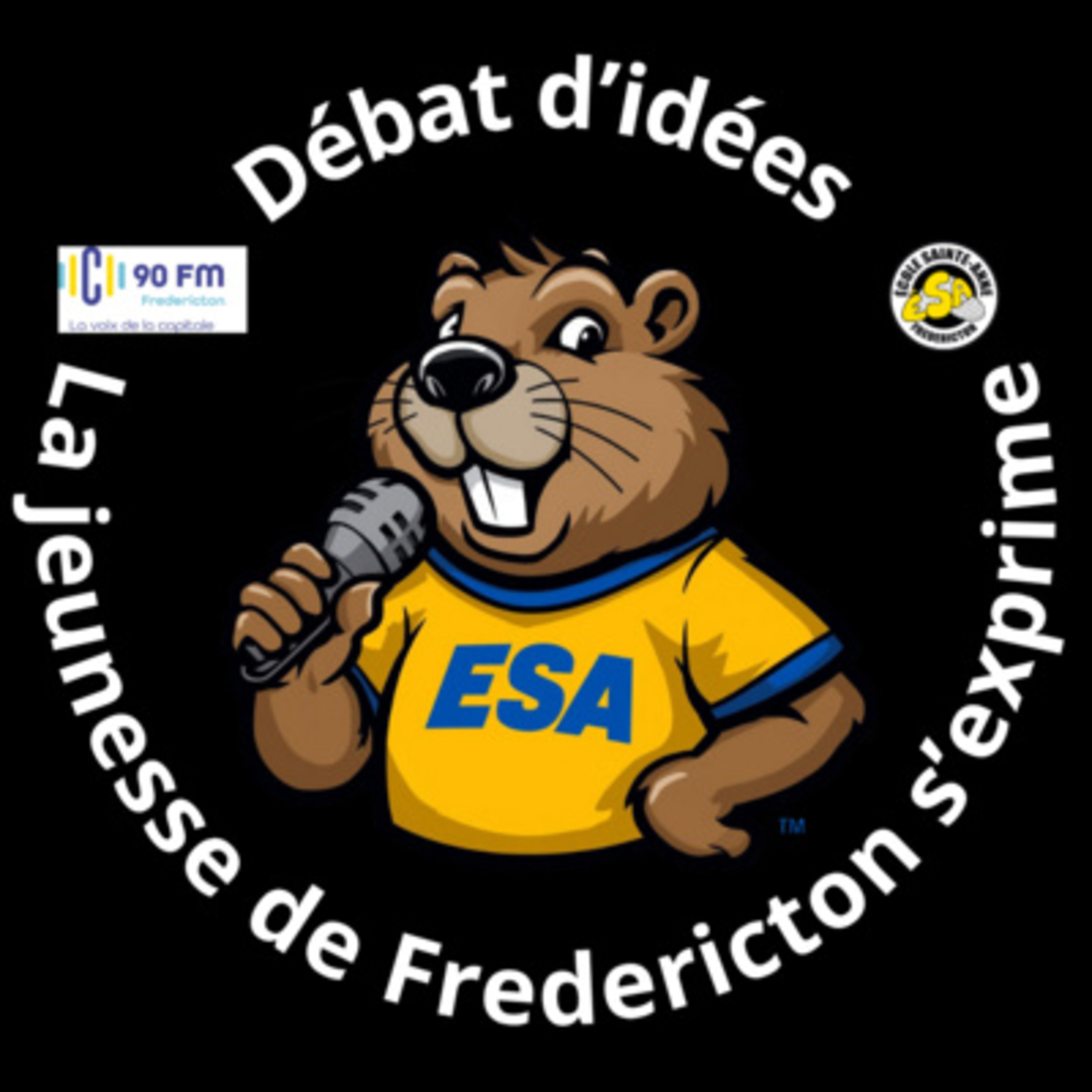 Débats d'idées 🗨️ la jeunesse de Fredericton s'exprime - Episode 6