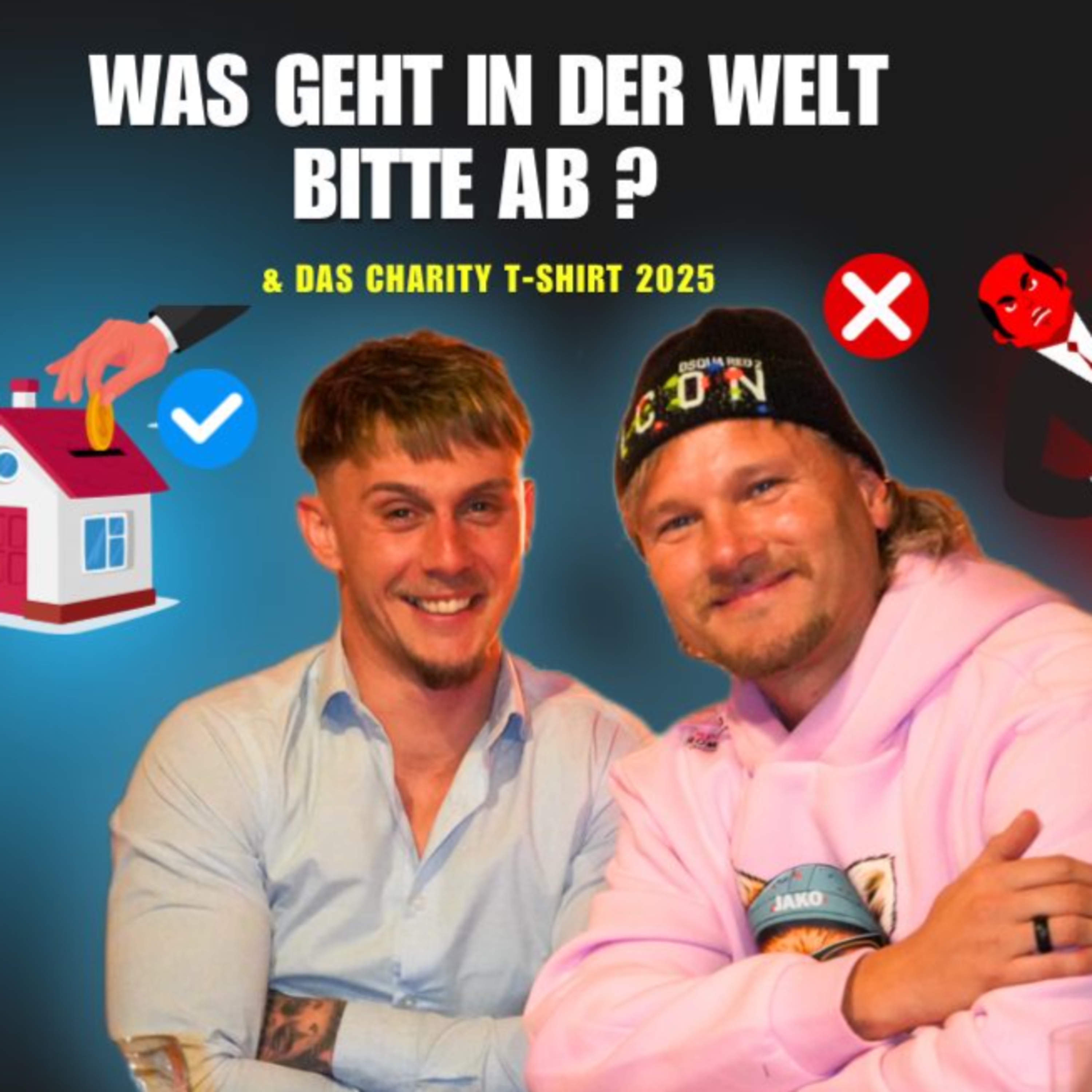 Die Zwei aus Kärnten - Der Podcast