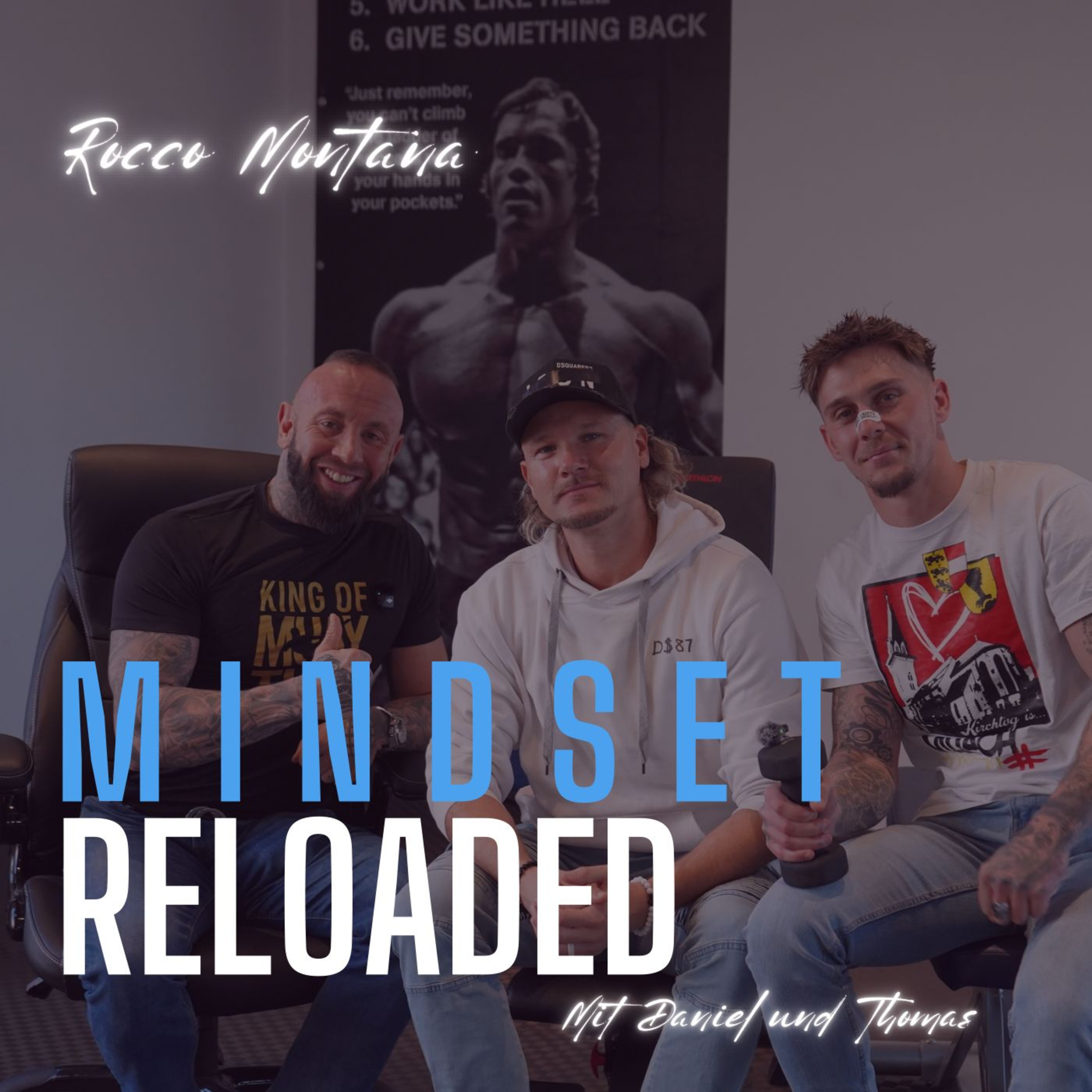 Die Zwei aus Kärnten - Der Podcast