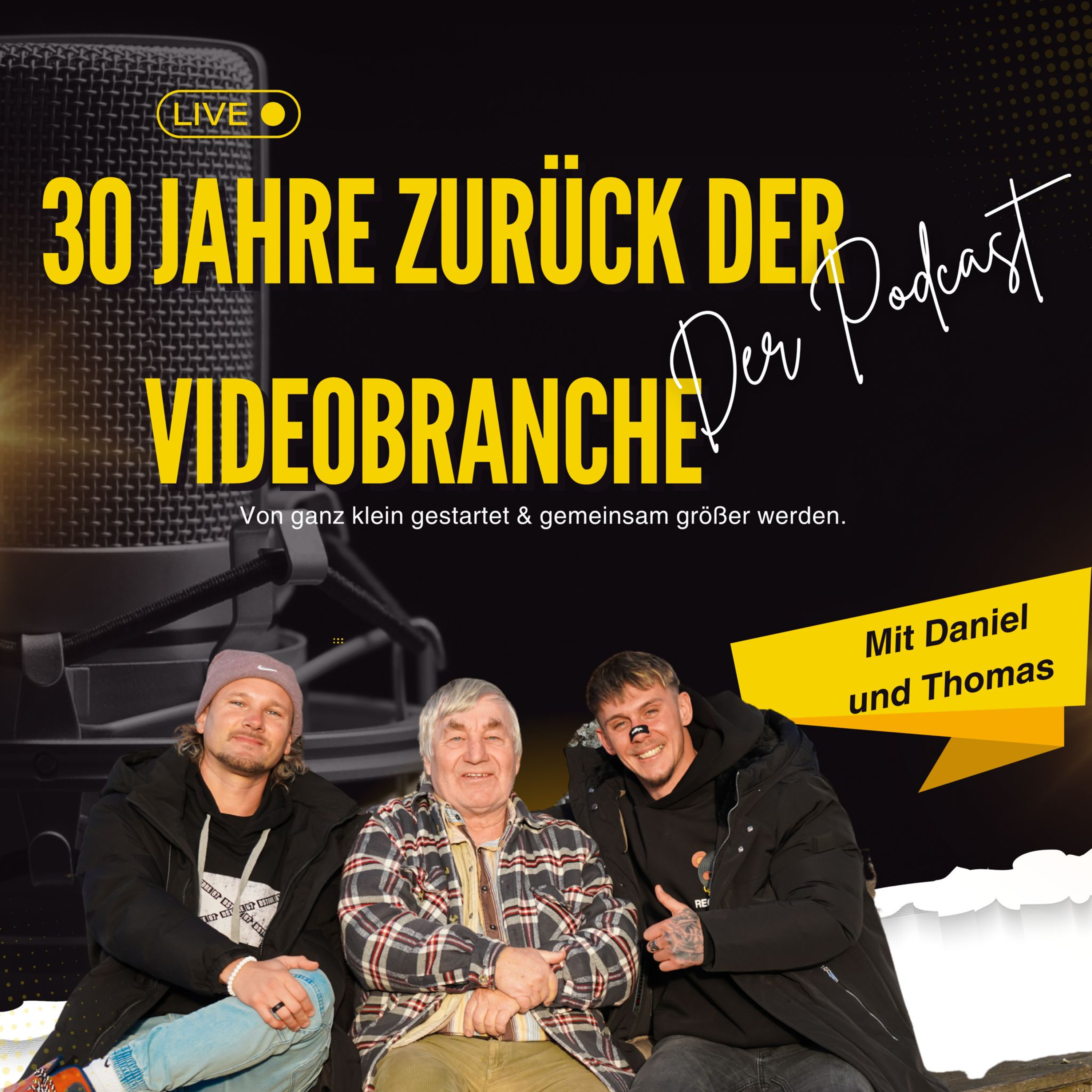 Die Zwei aus Kärnten - Der Podcast