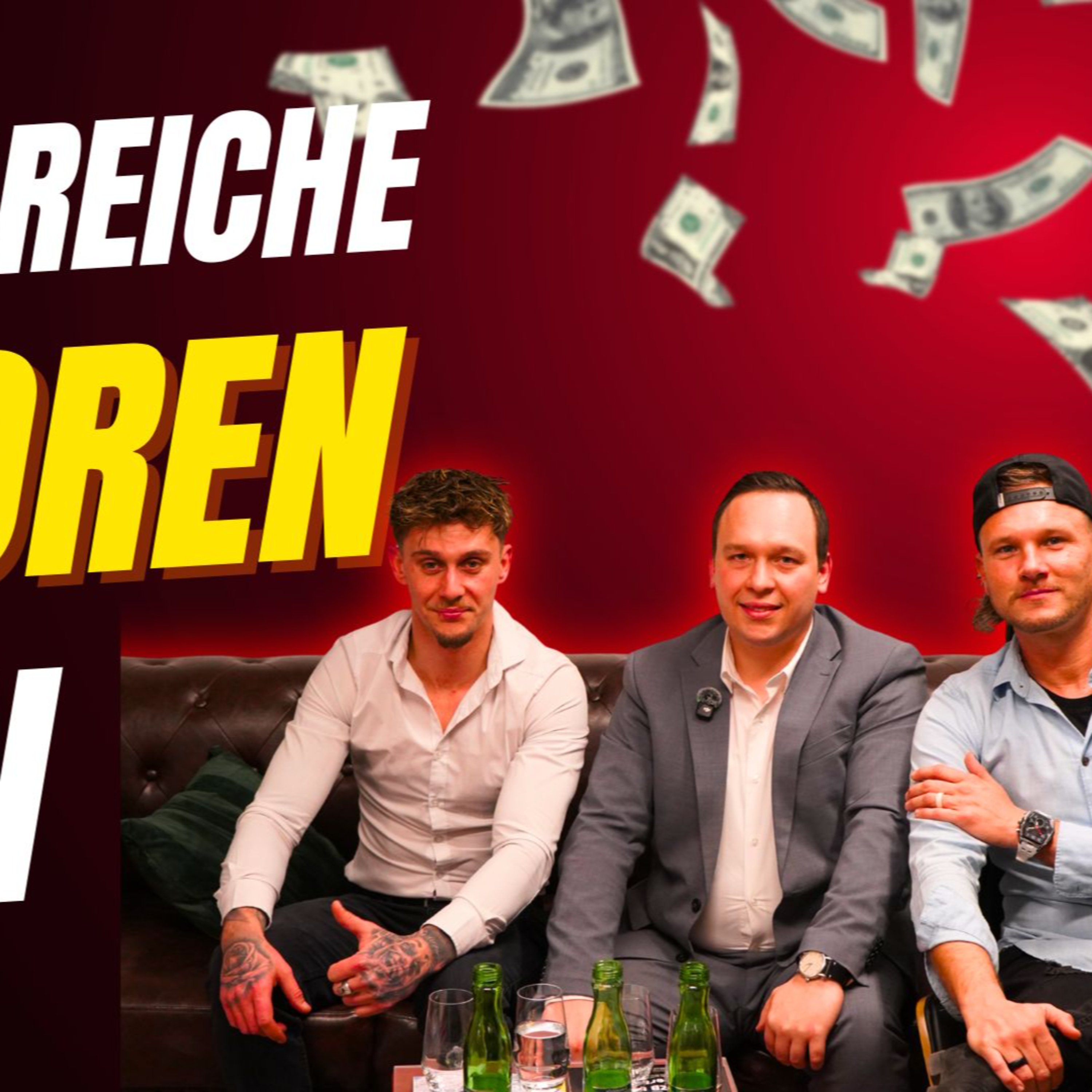 Die Zwei aus Kärnten - Der Podcast