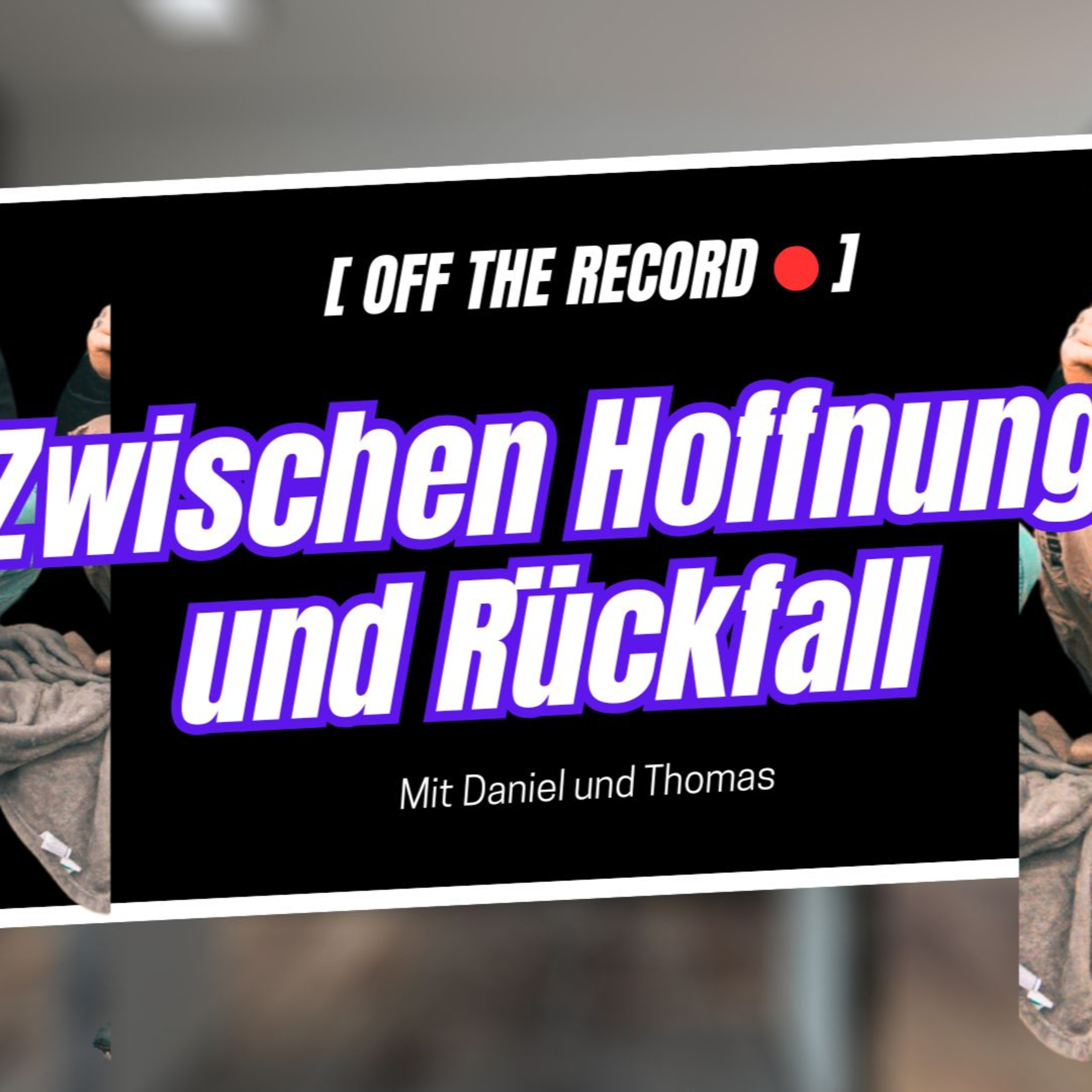 Die Zwei aus Kärnten - Der Podcast