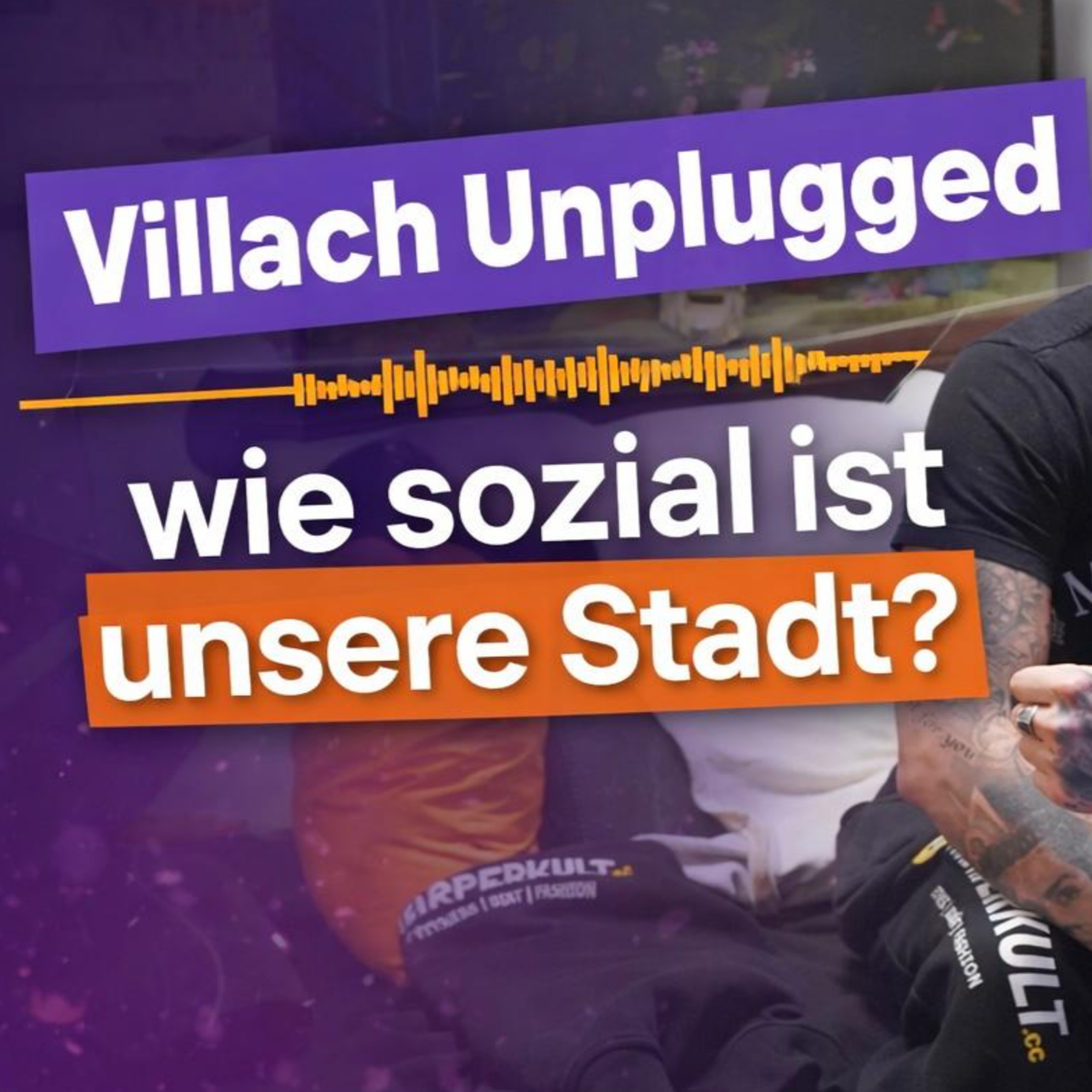 Die Zwei aus Kärnten - Der Podcast