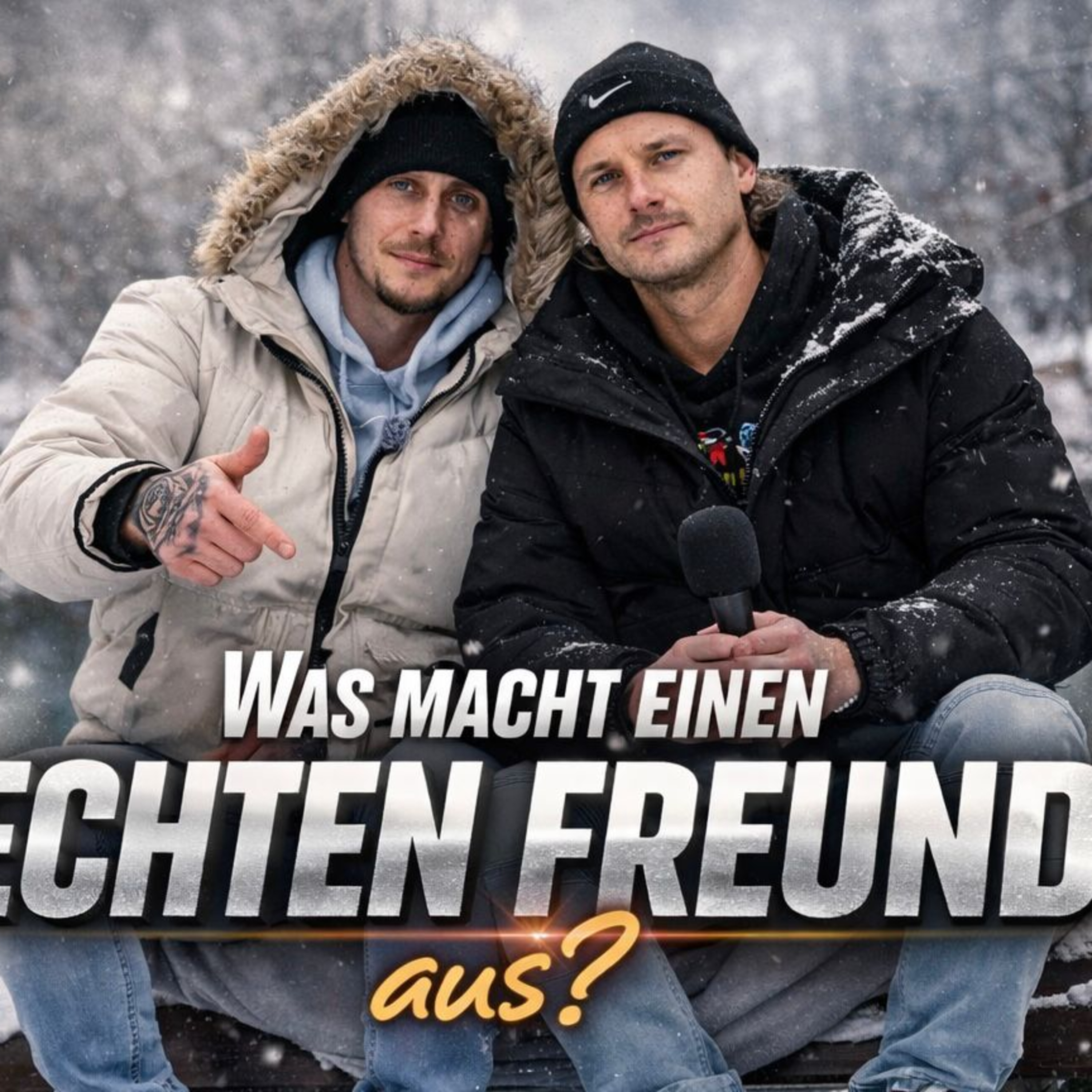 Die Zwei aus Kärnten - Der Podcast