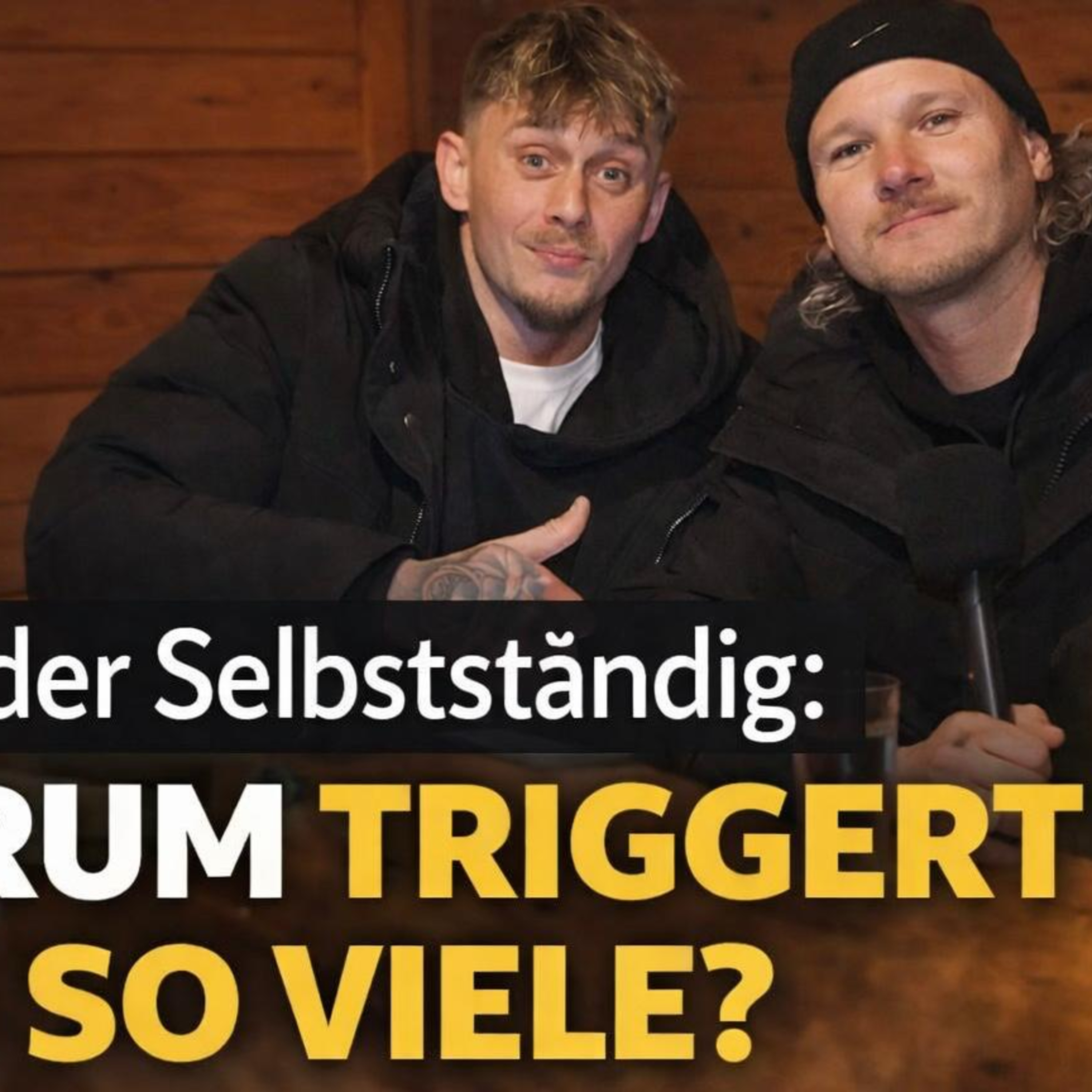 Die Zwei aus Kärnten - Der Podcast