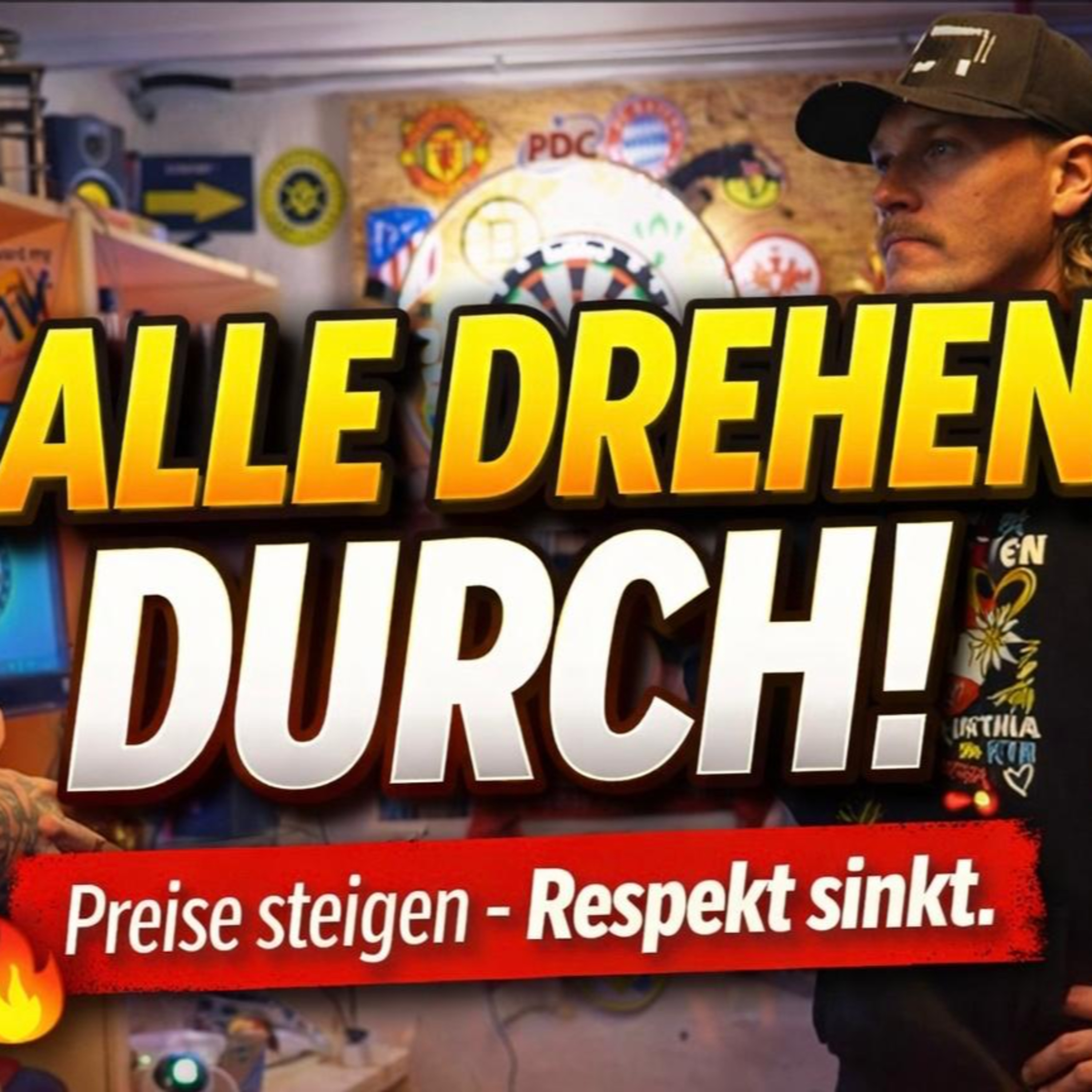 Die Zwei aus Kärnten - Der Podcast