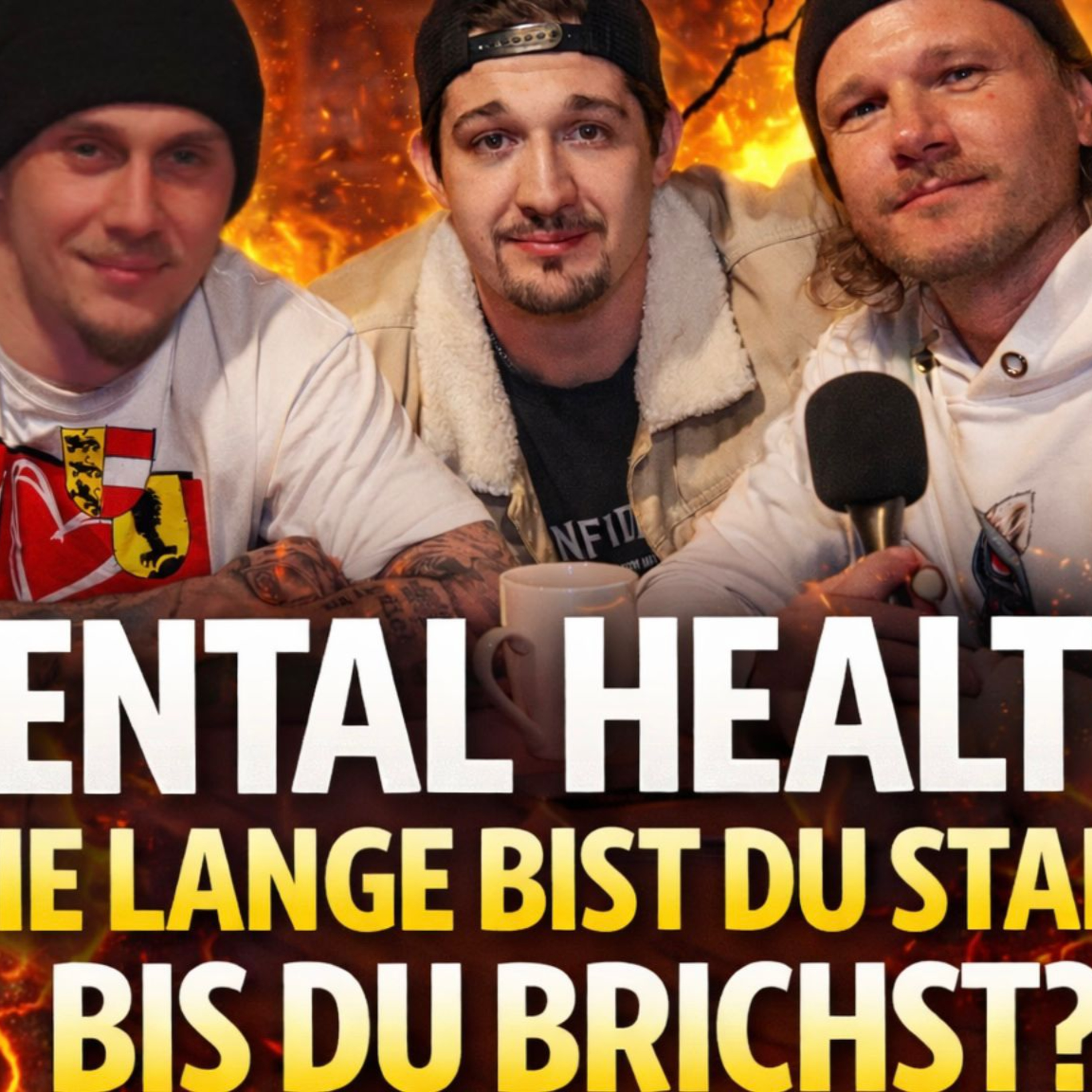 Die Zwei aus Kärnten - Der Podcast