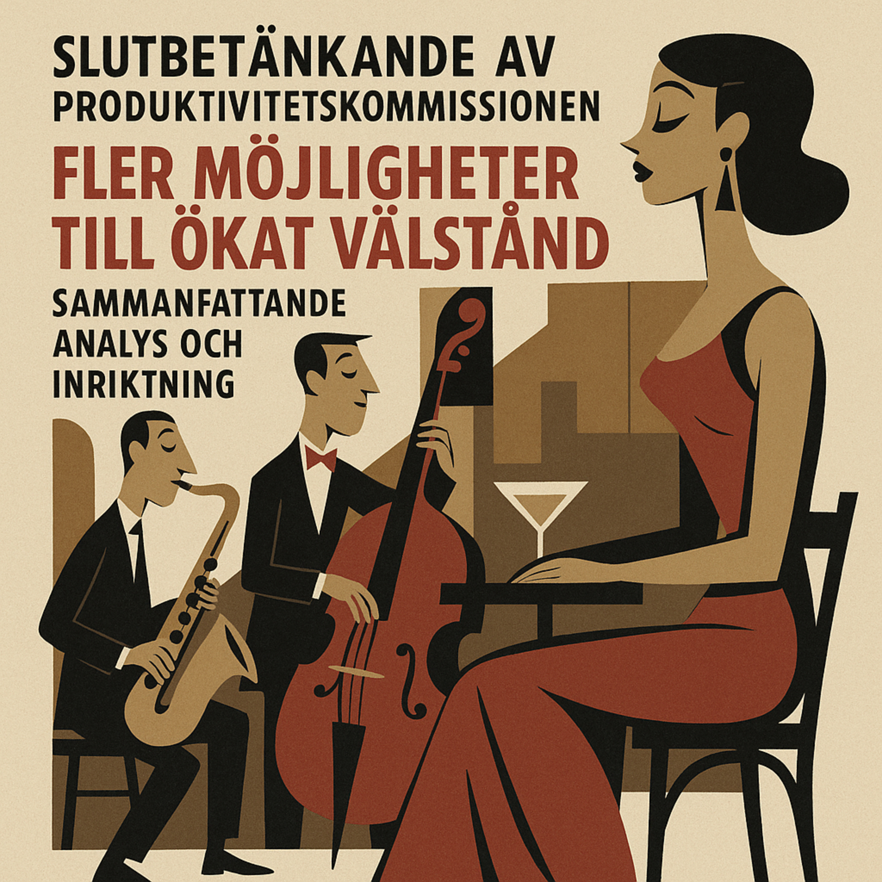 01 - Sammanfattande analys och inriktning episode artwork