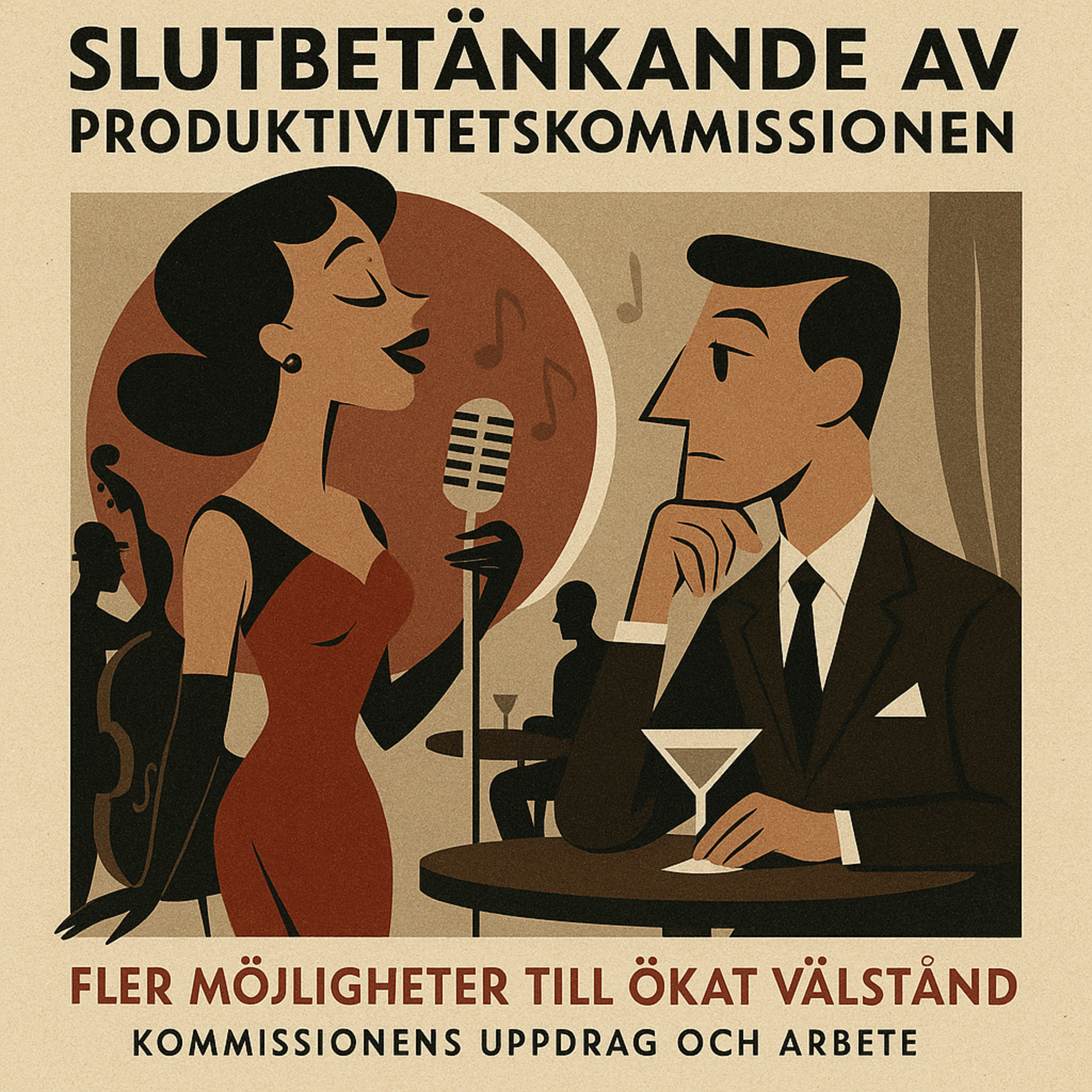 02 - Kommissionens uppdrag och arbete episode artwork