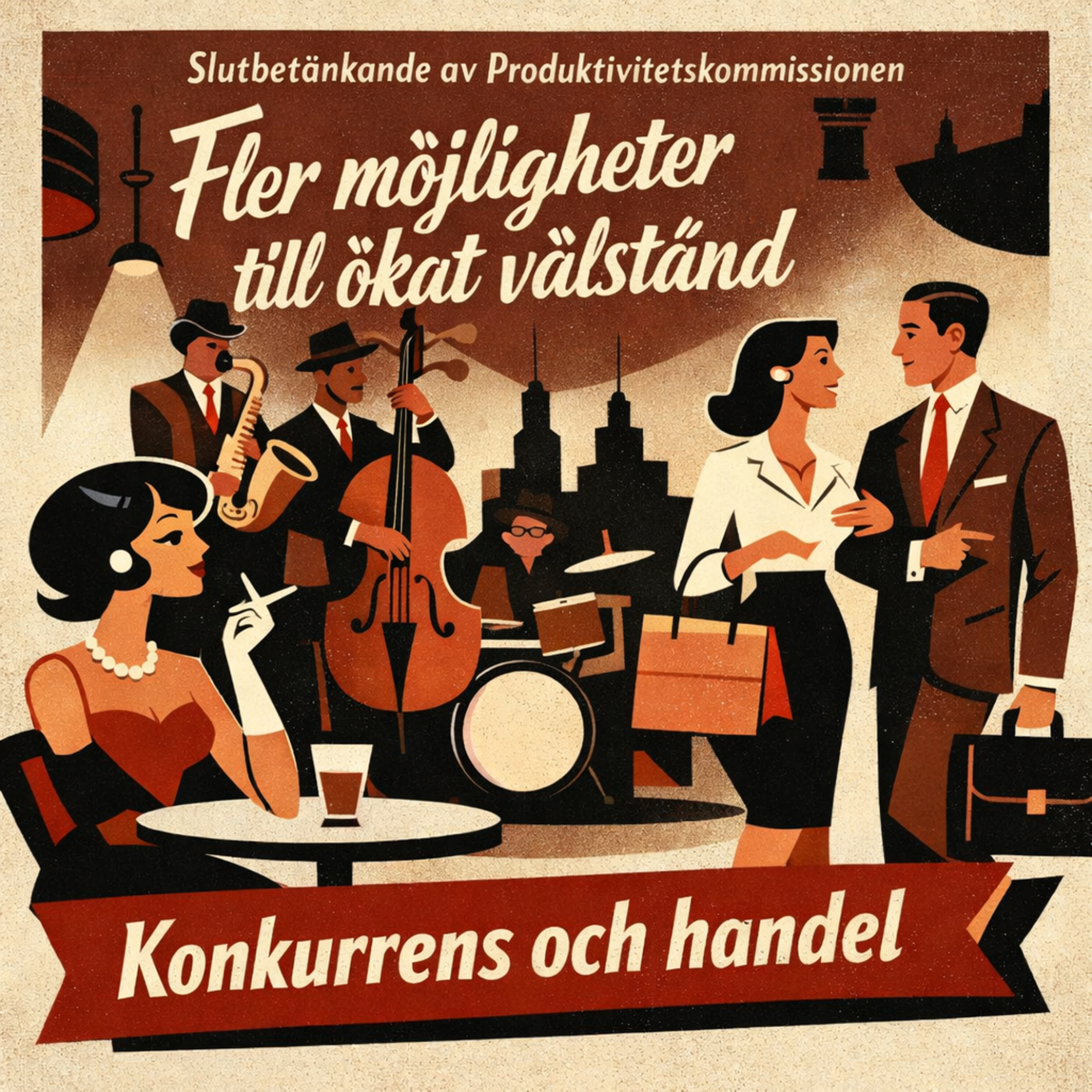 07 - Konkurrens och handel episode artwork
