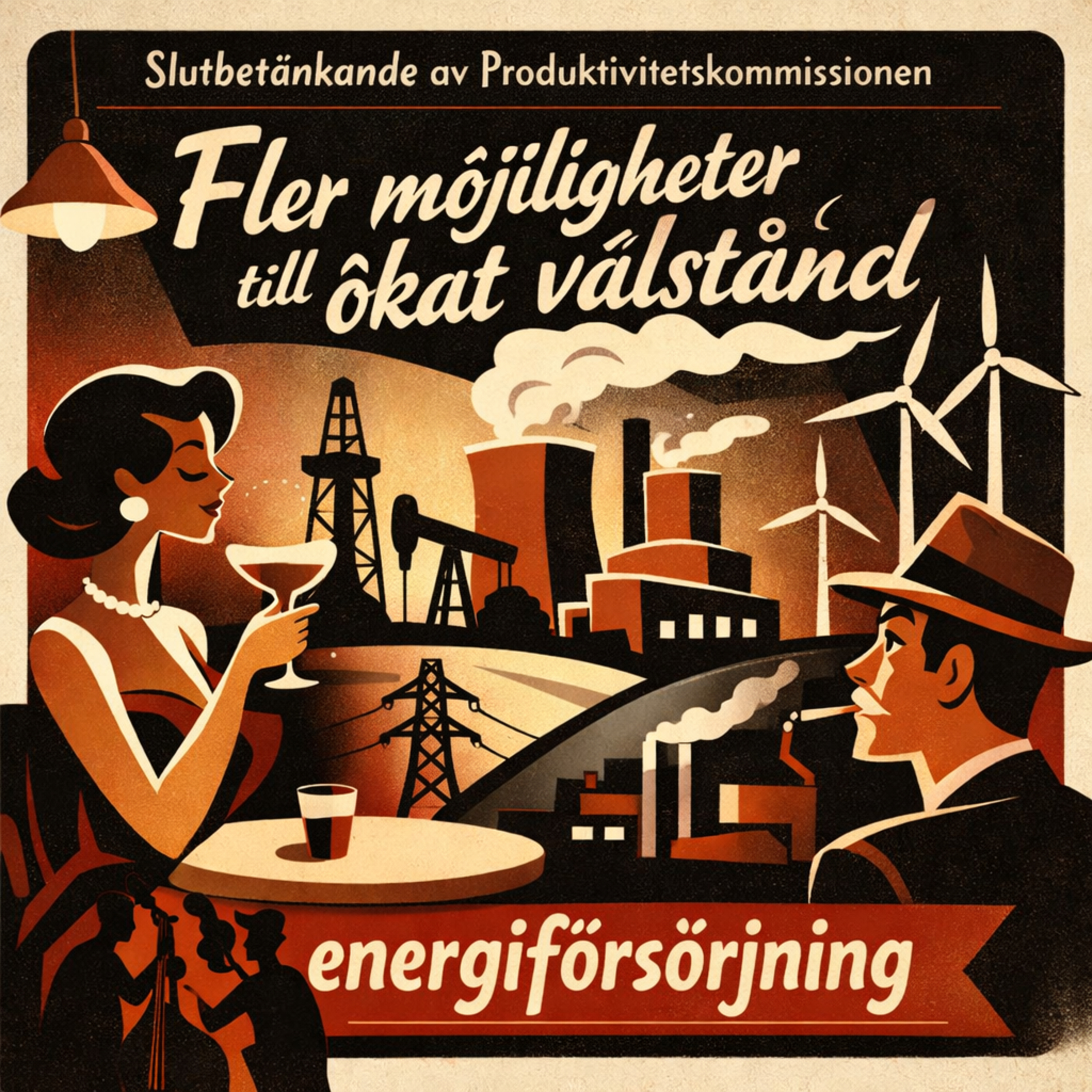 09 - Energiförsörjning episode artwork