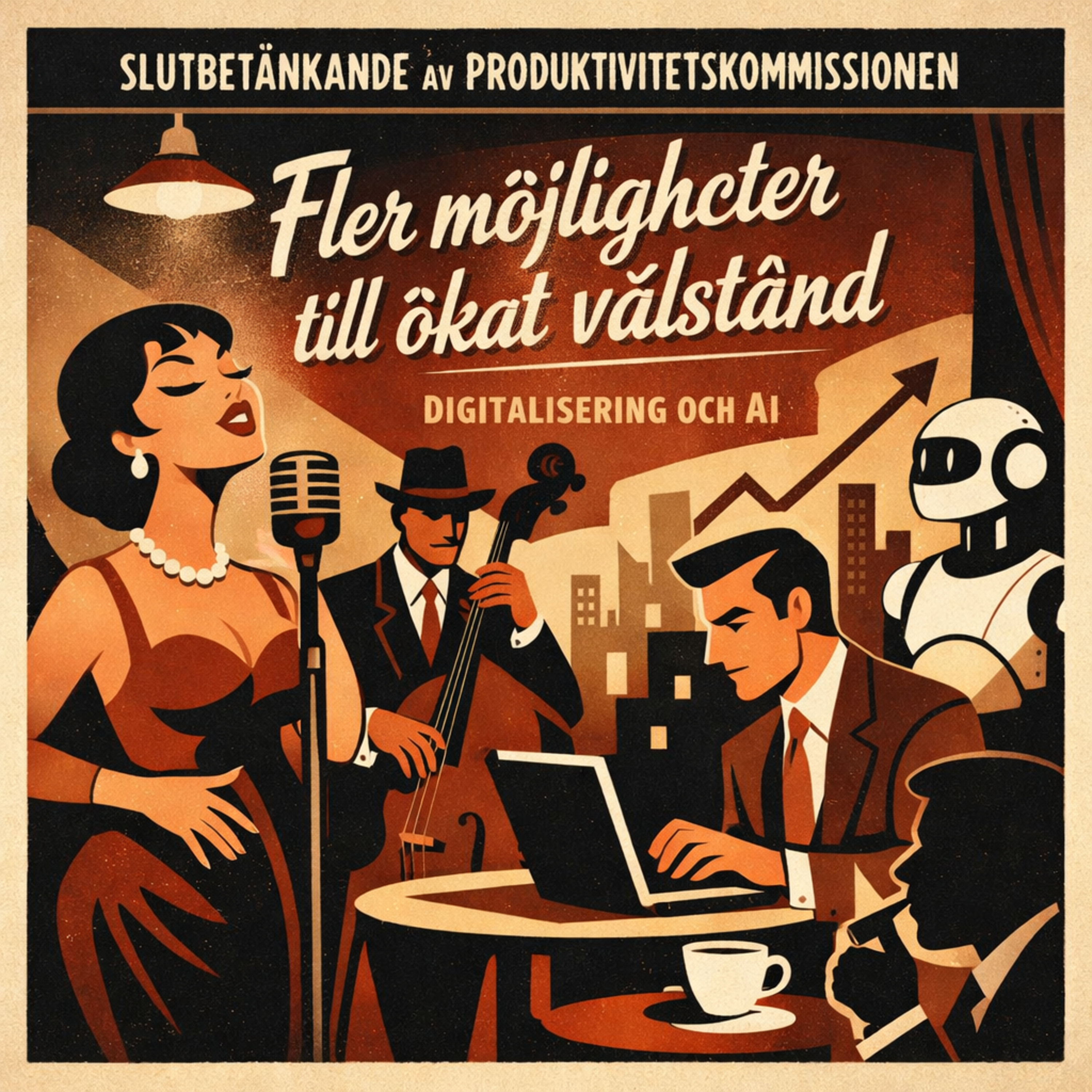 04 - Digitalisering och AI episode artwork