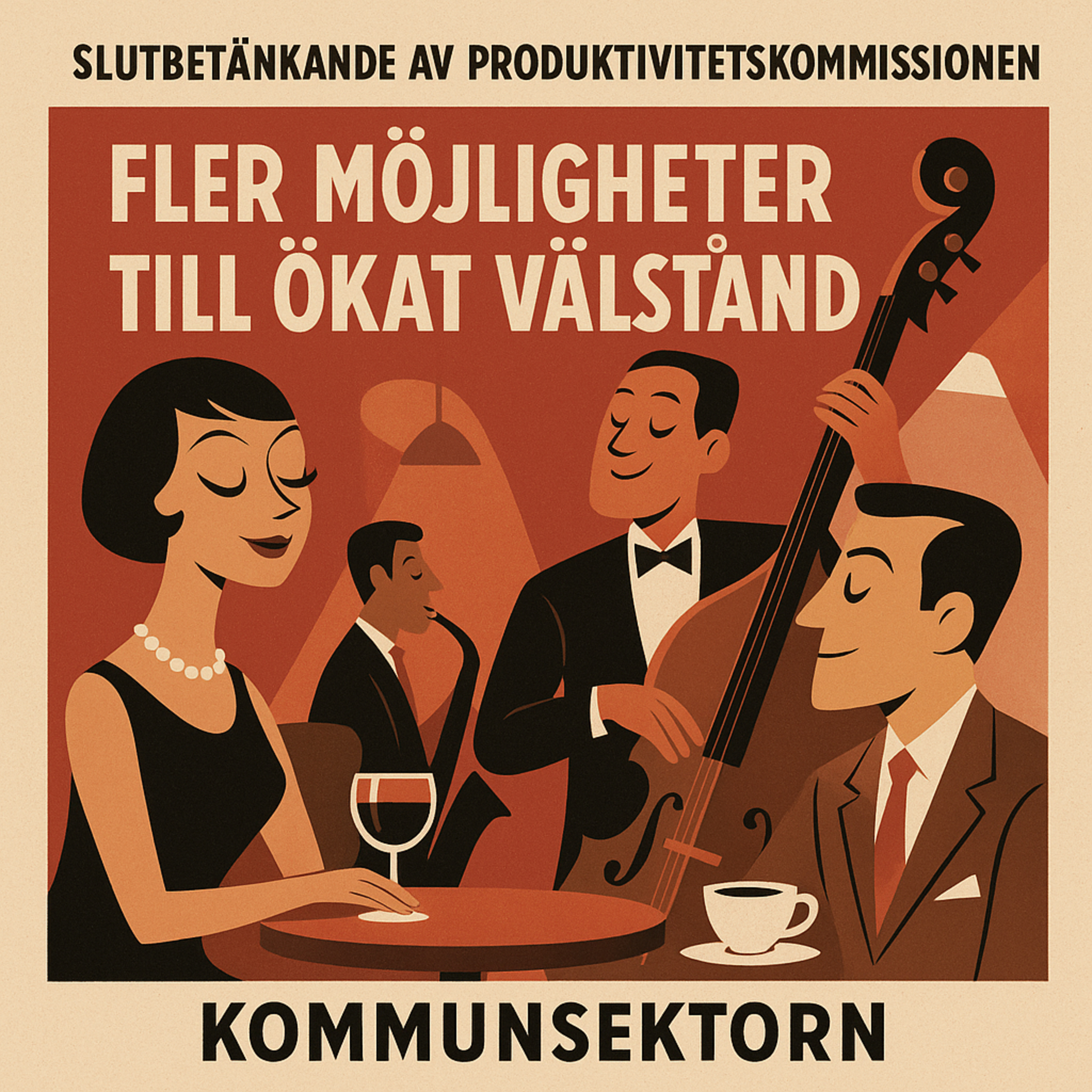 13 - Kommunsektorn episode artwork