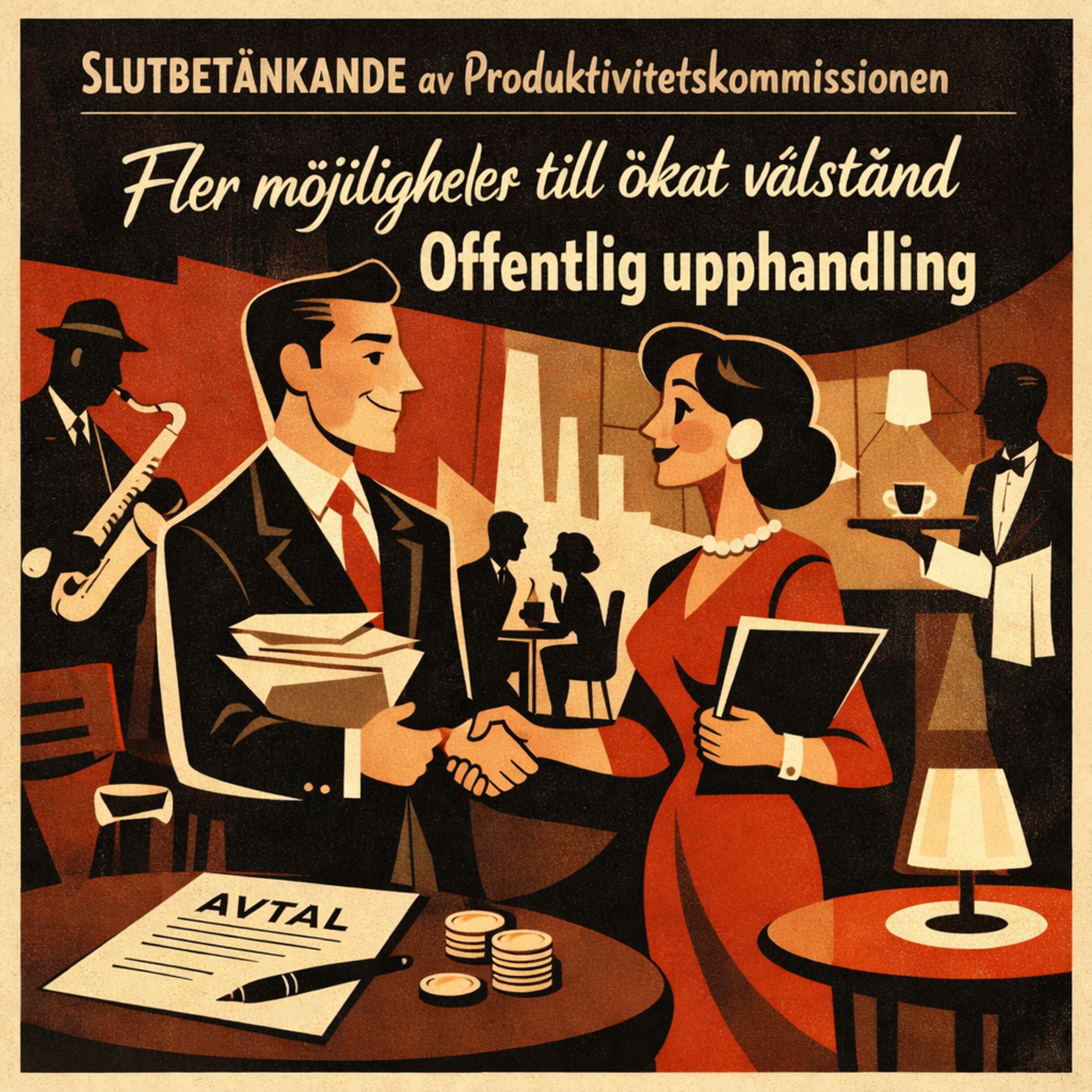 15 - Offentlig upphandling episode artwork