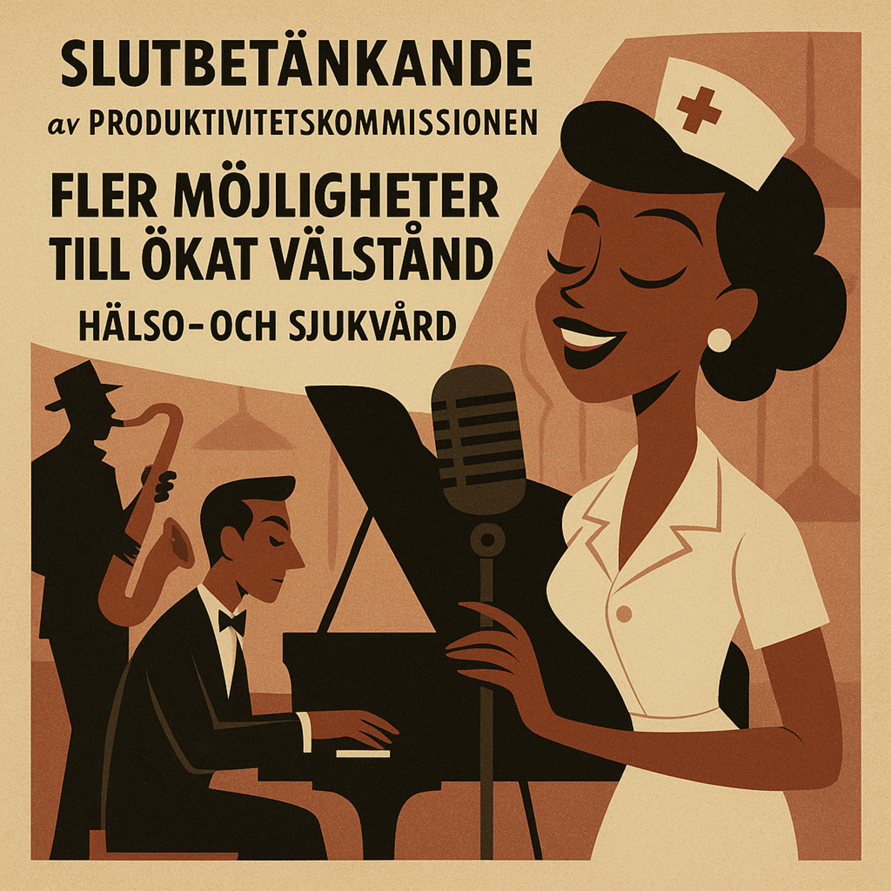 17 - Hälso- och sjukvård episode artwork