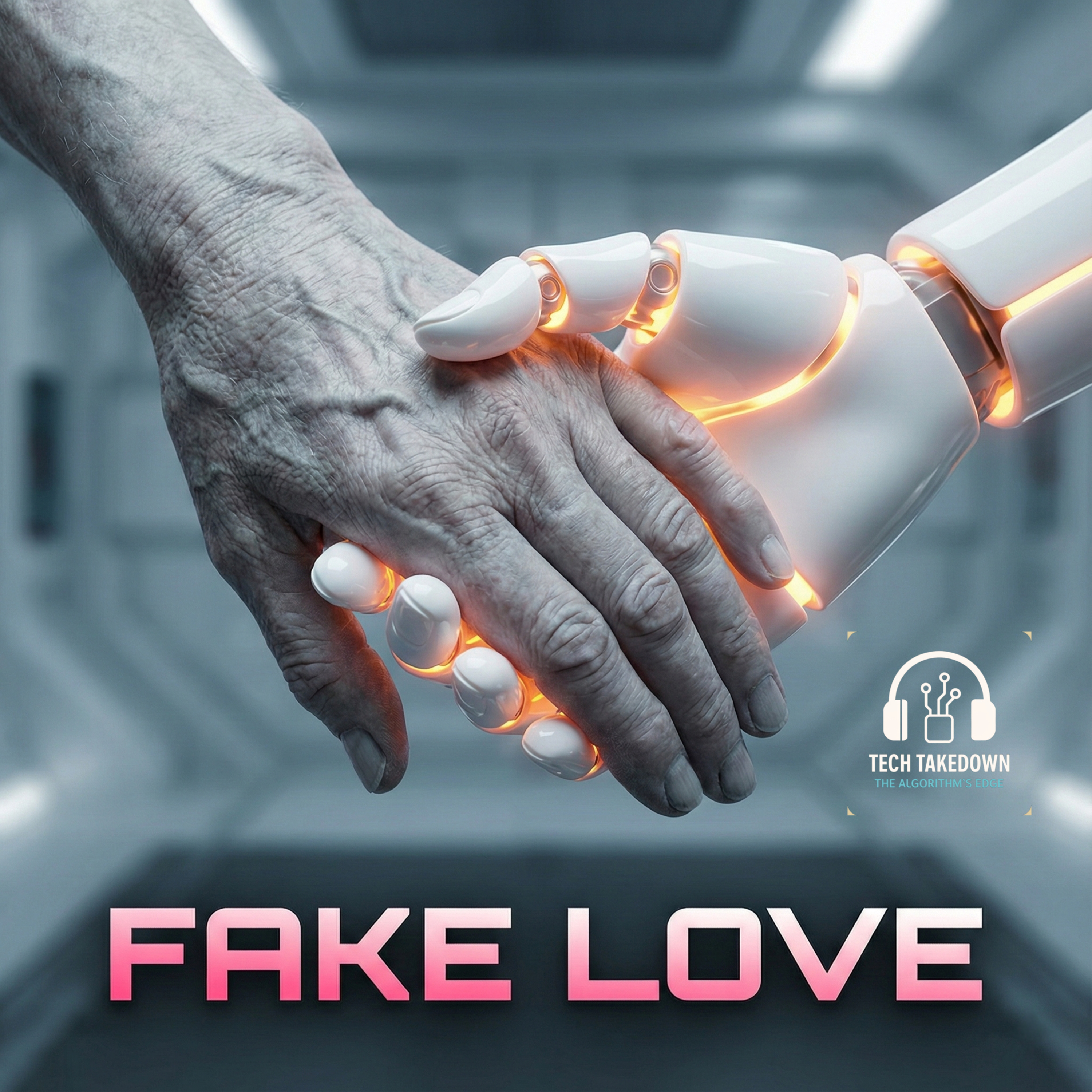 Tech Takedown - The Algorithm\'s Edge