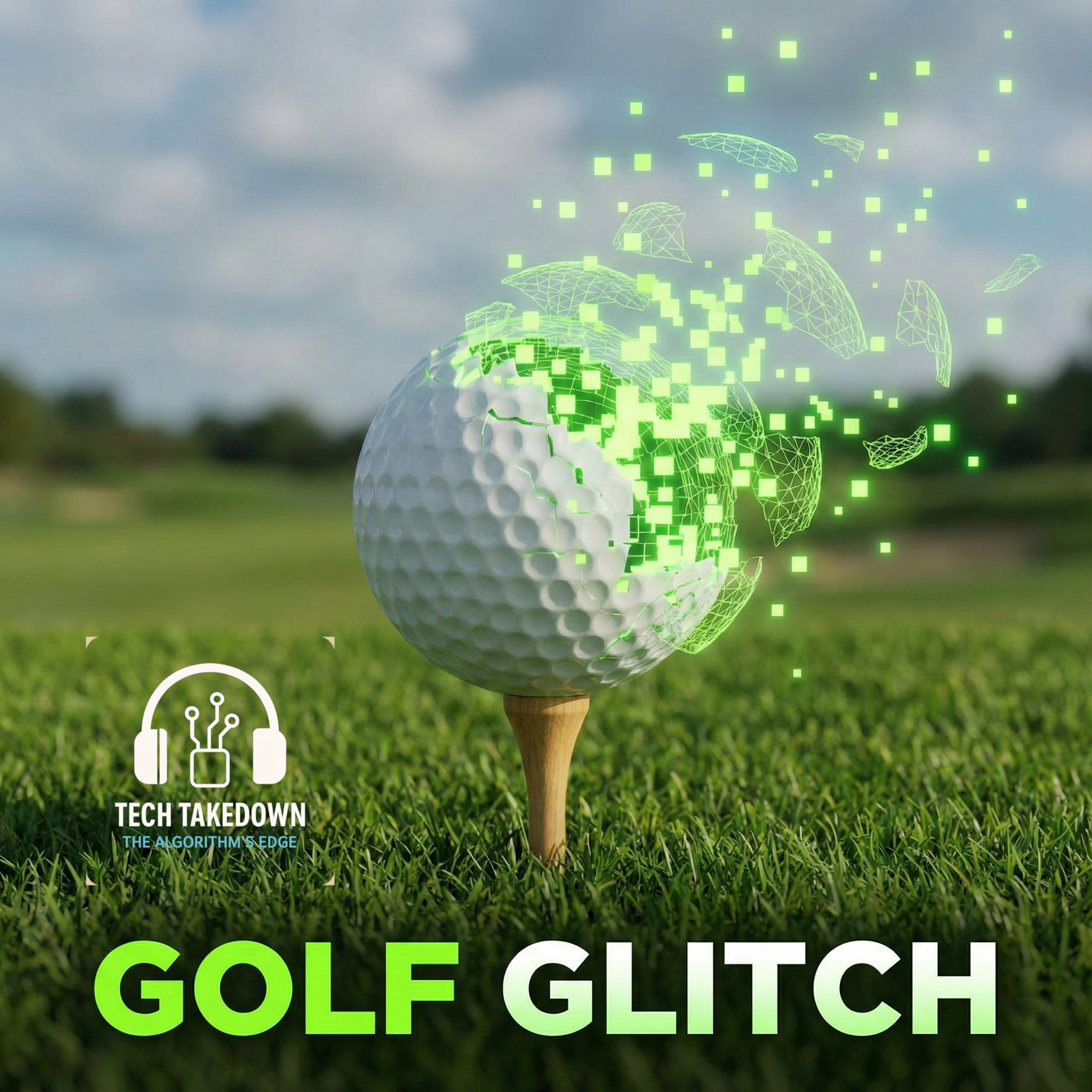 Tech Takedown - The Algorithm\'s Edge