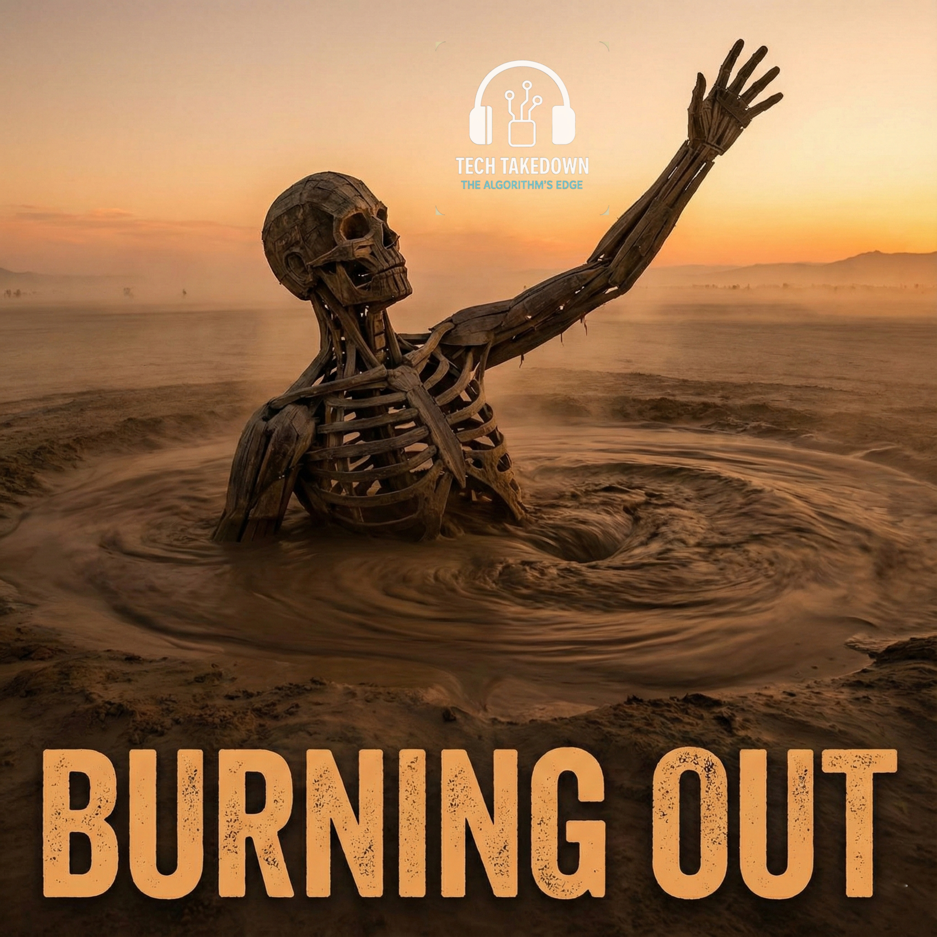 Tech Takedown - The Algorithm\'s Edge