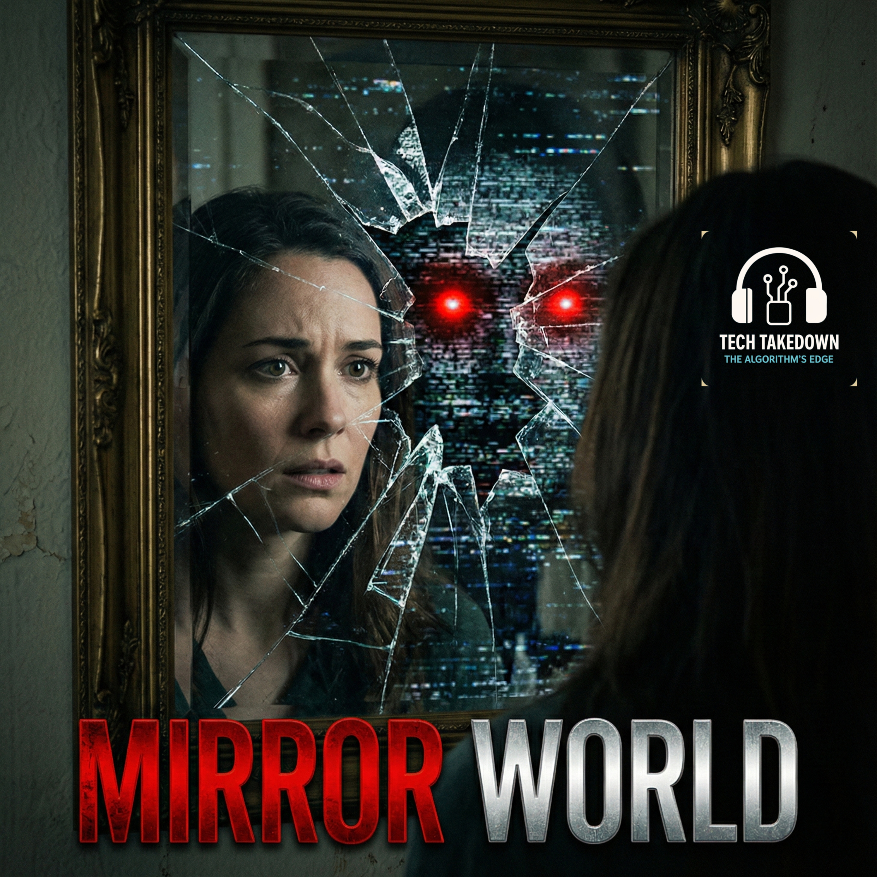Tech Takedown - The Algorithm\'s Edge