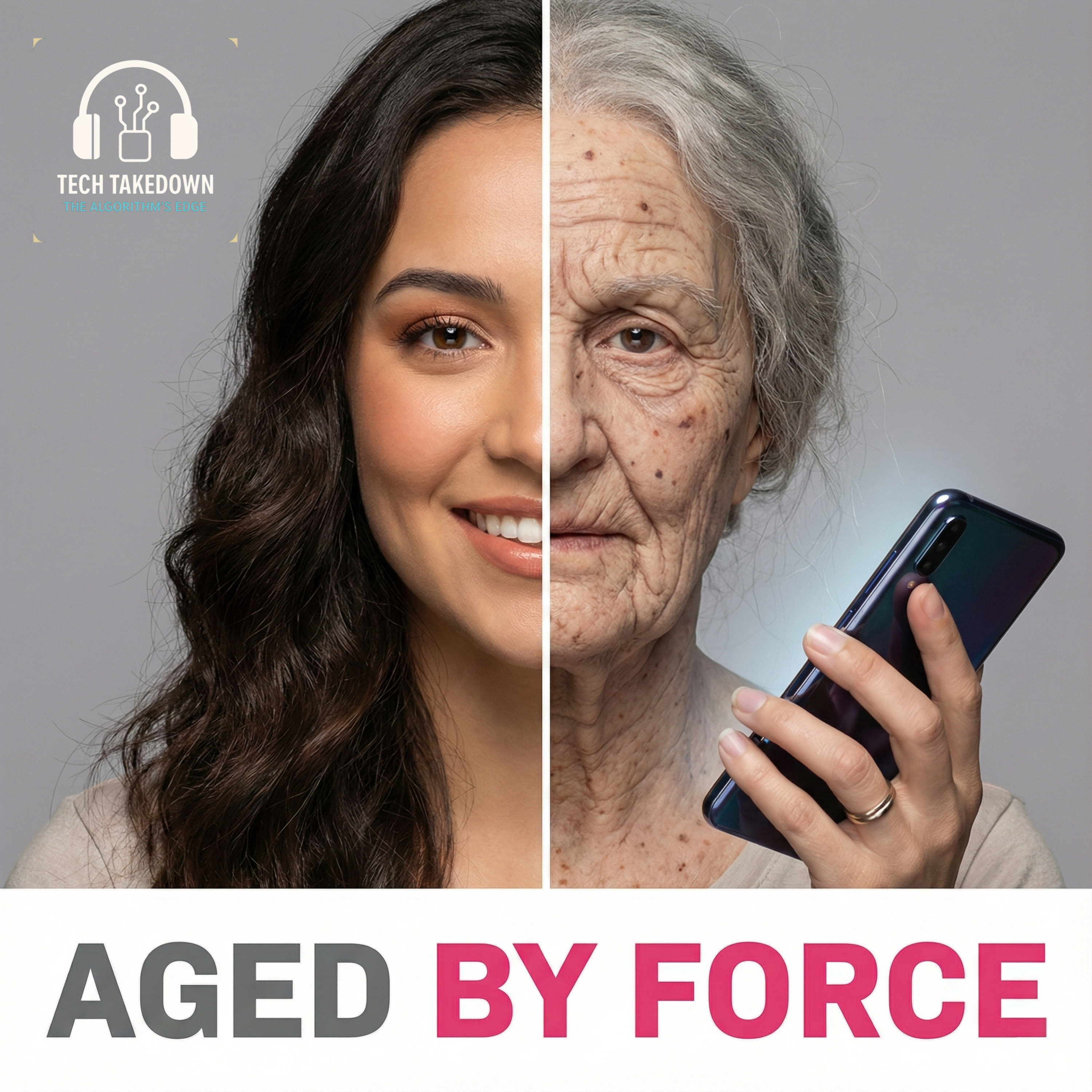 Tech Takedown - The Algorithm\'s Edge