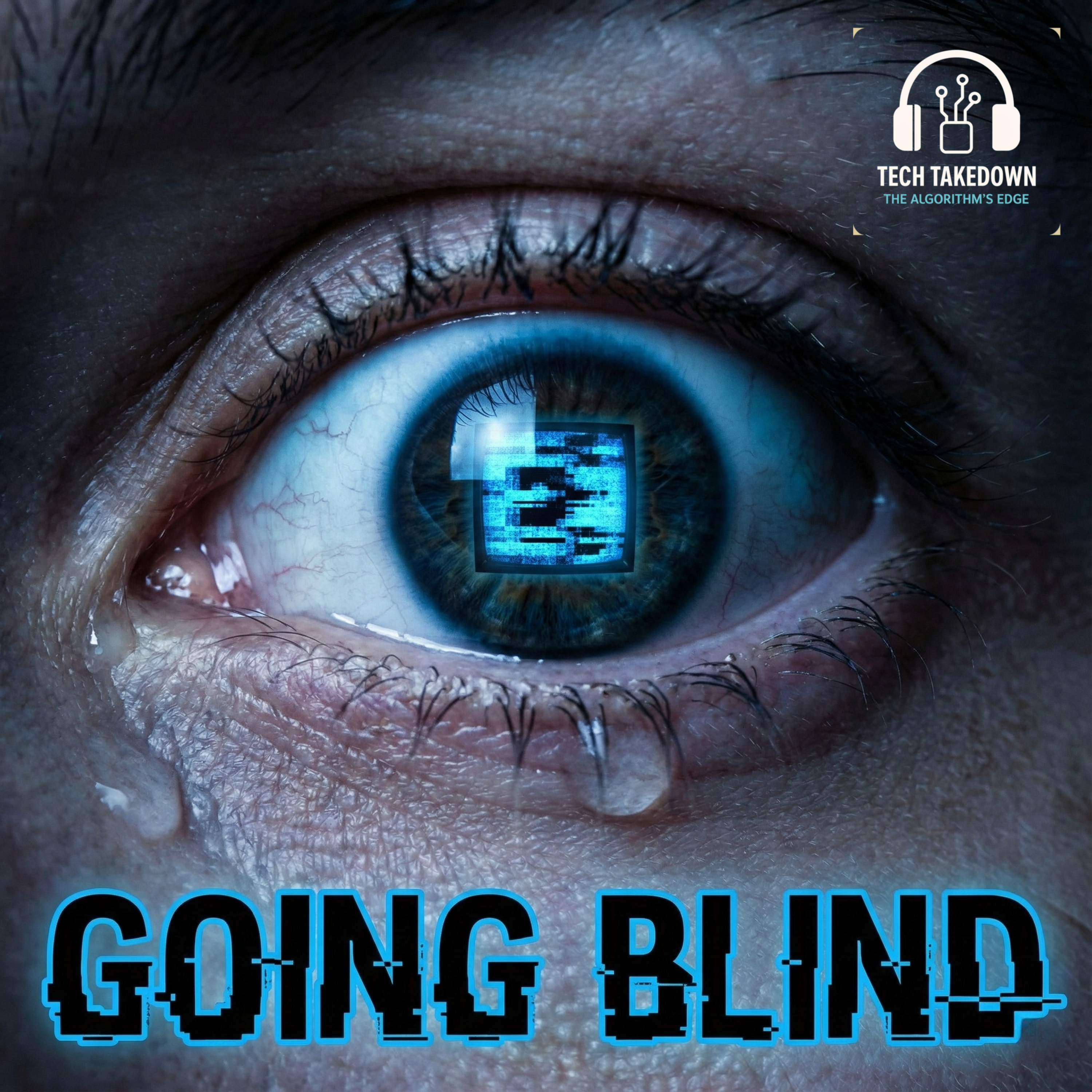 Tech Takedown - The Algorithm\'s Edge