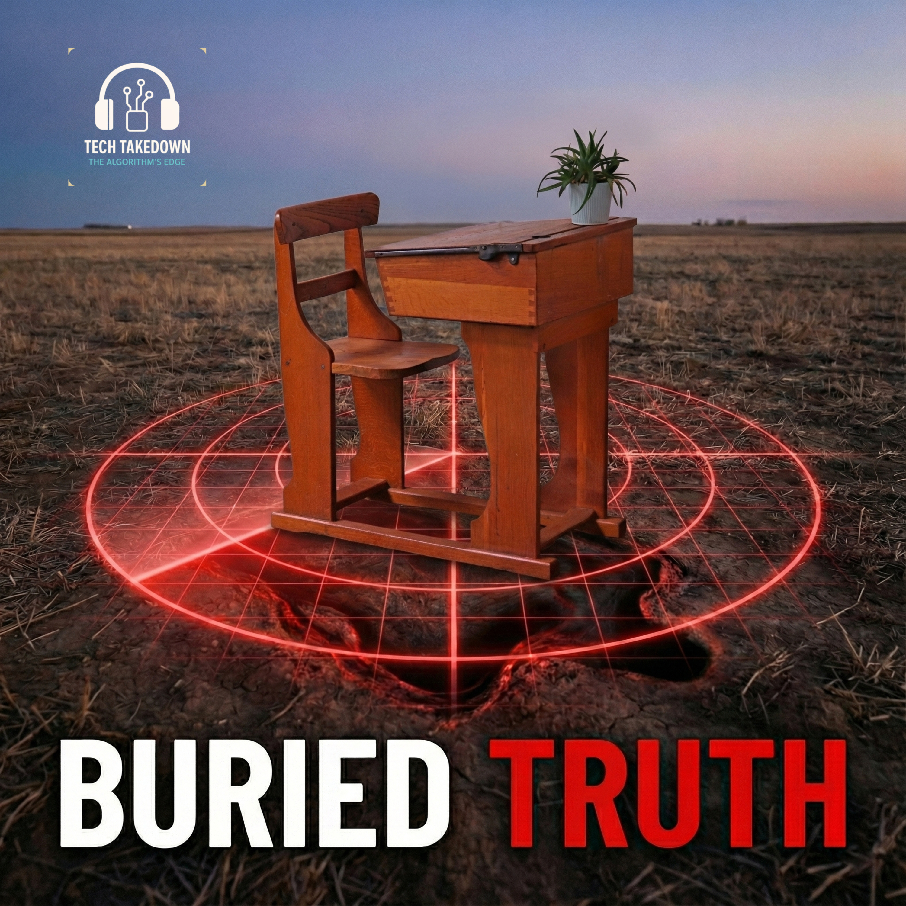 Tech Takedown - The Algorithm\'s Edge