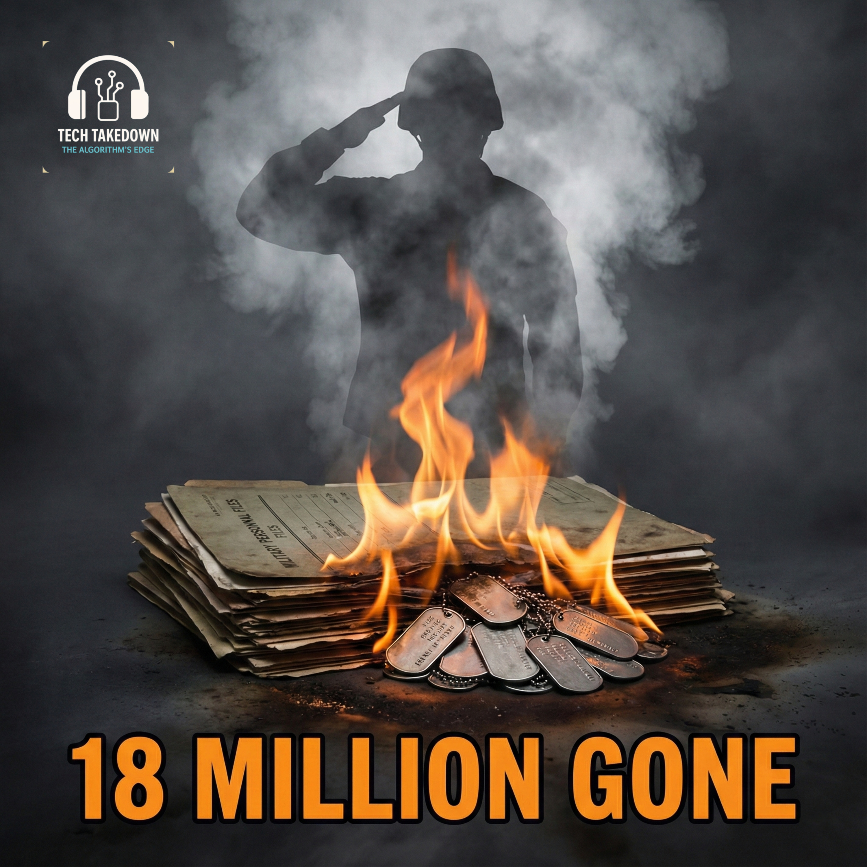 Tech Takedown - The Algorithm\'s Edge