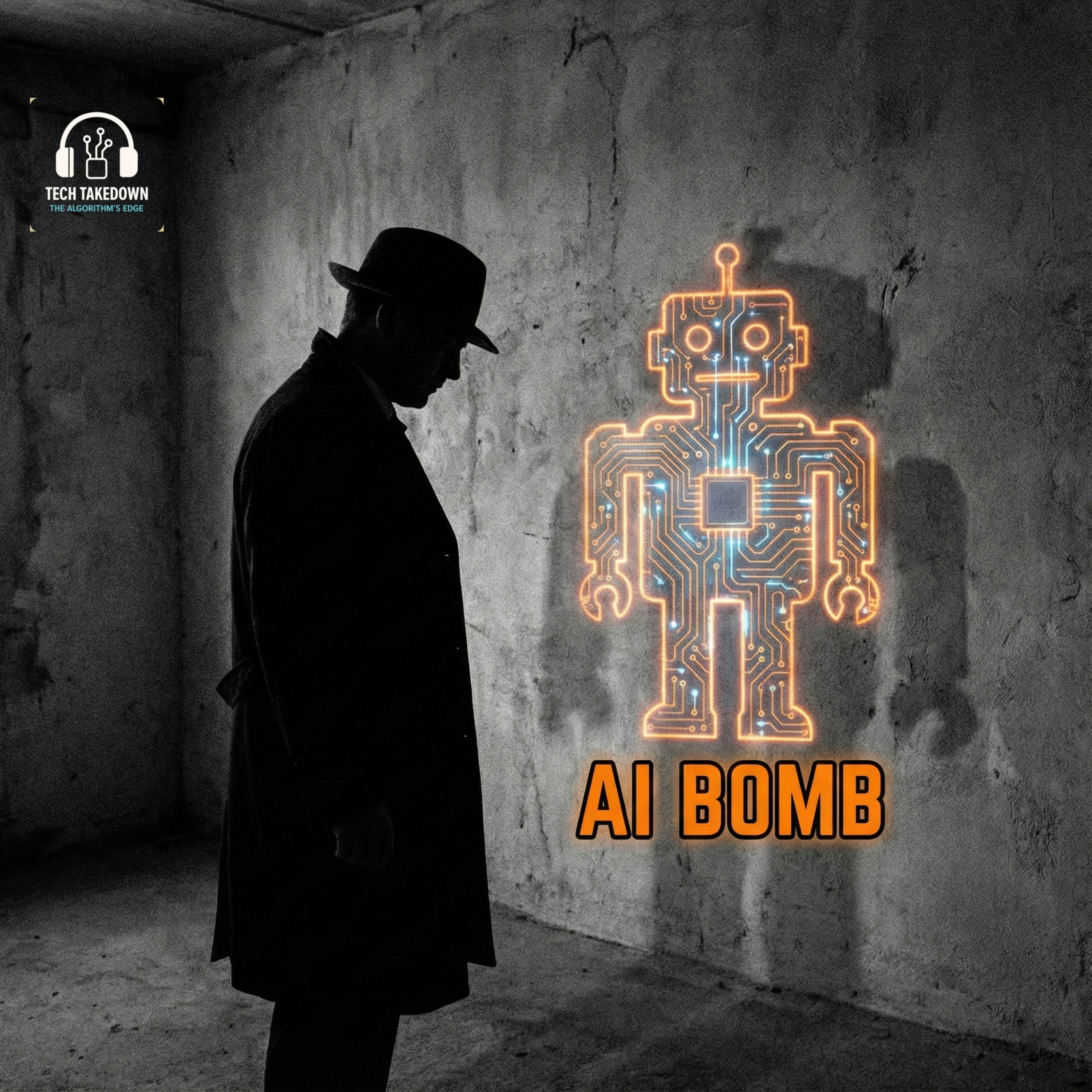 Tech Takedown - The Algorithm\'s Edge