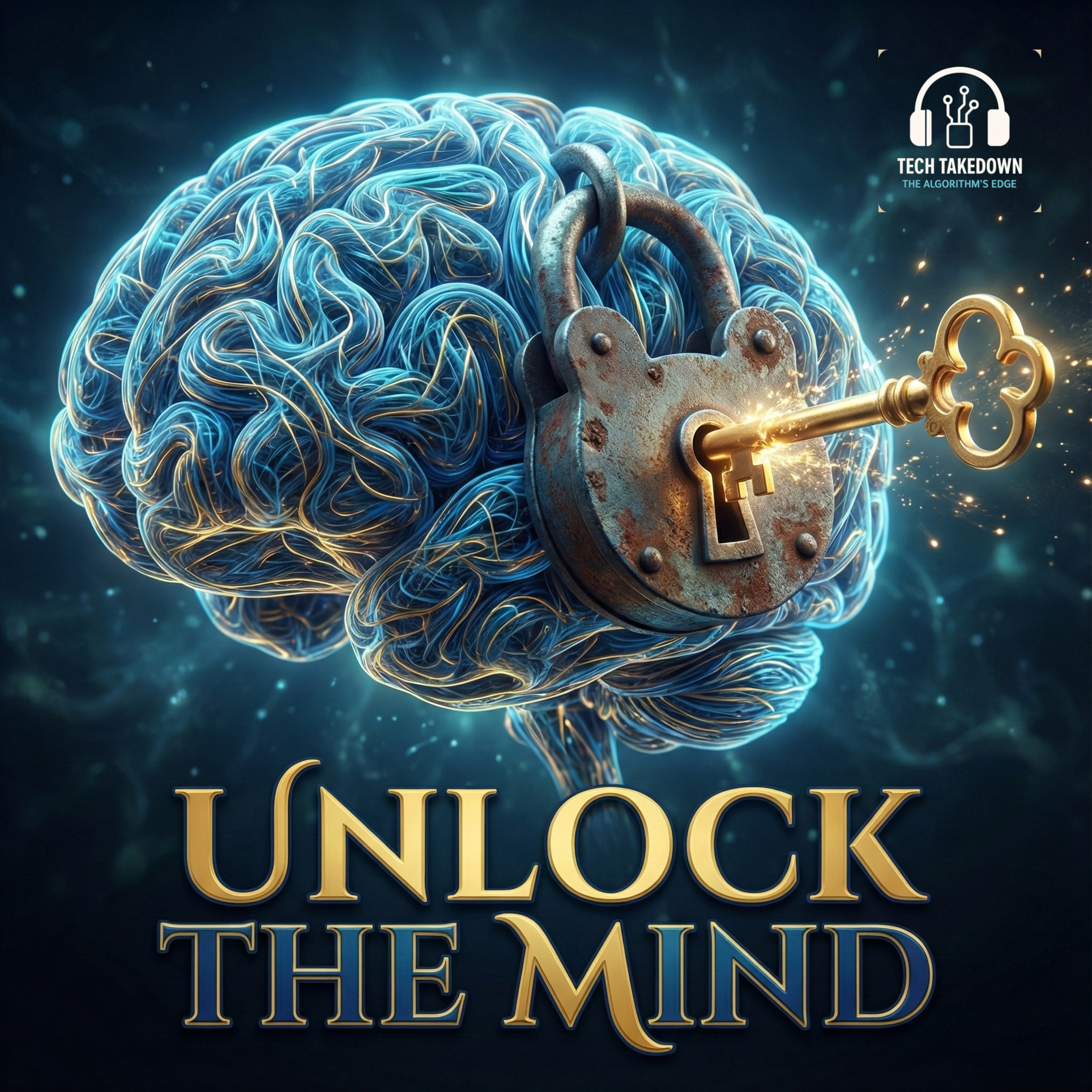 Tech Takedown - The Algorithm\'s Edge