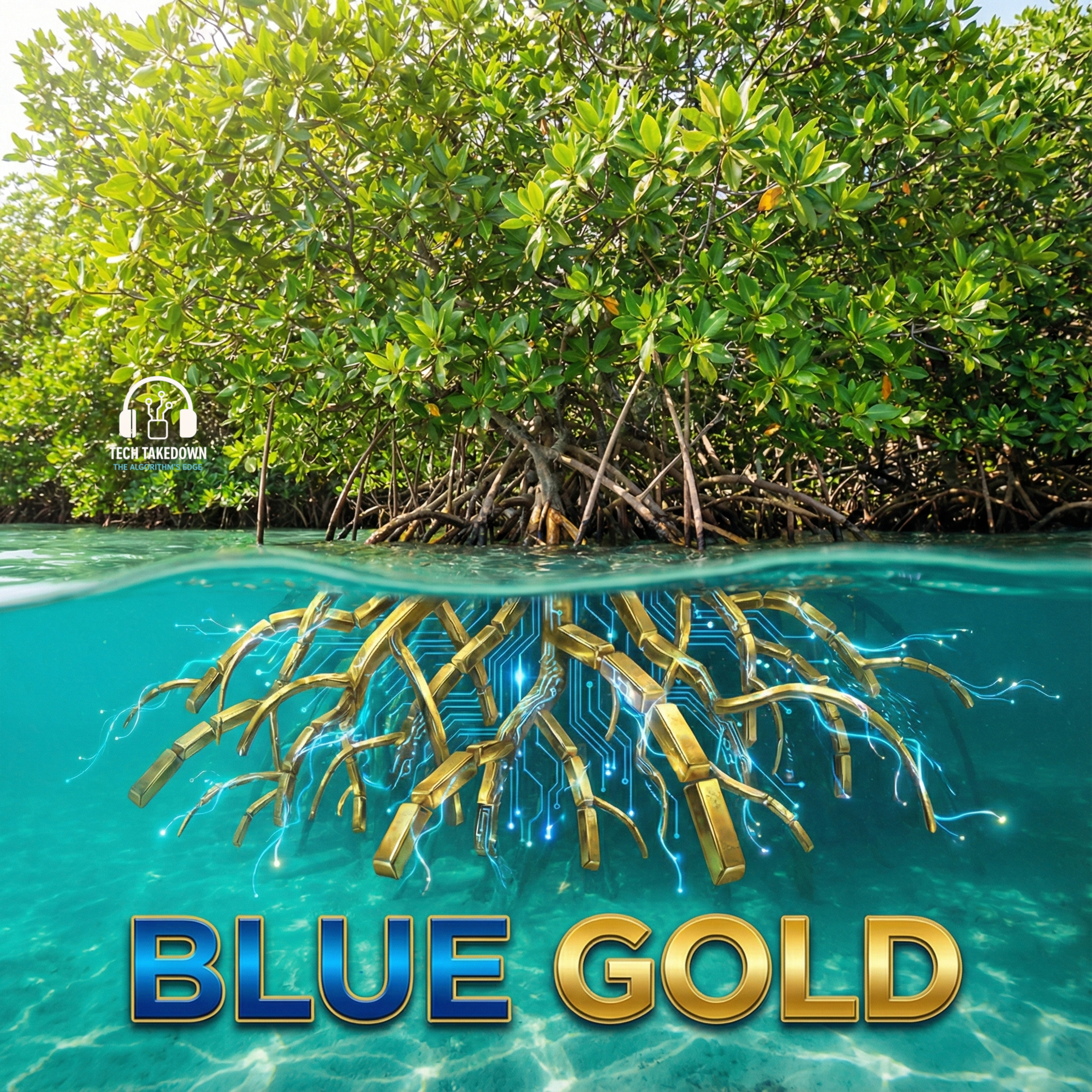 Tech Takedown - The Algorithm\'s Edge