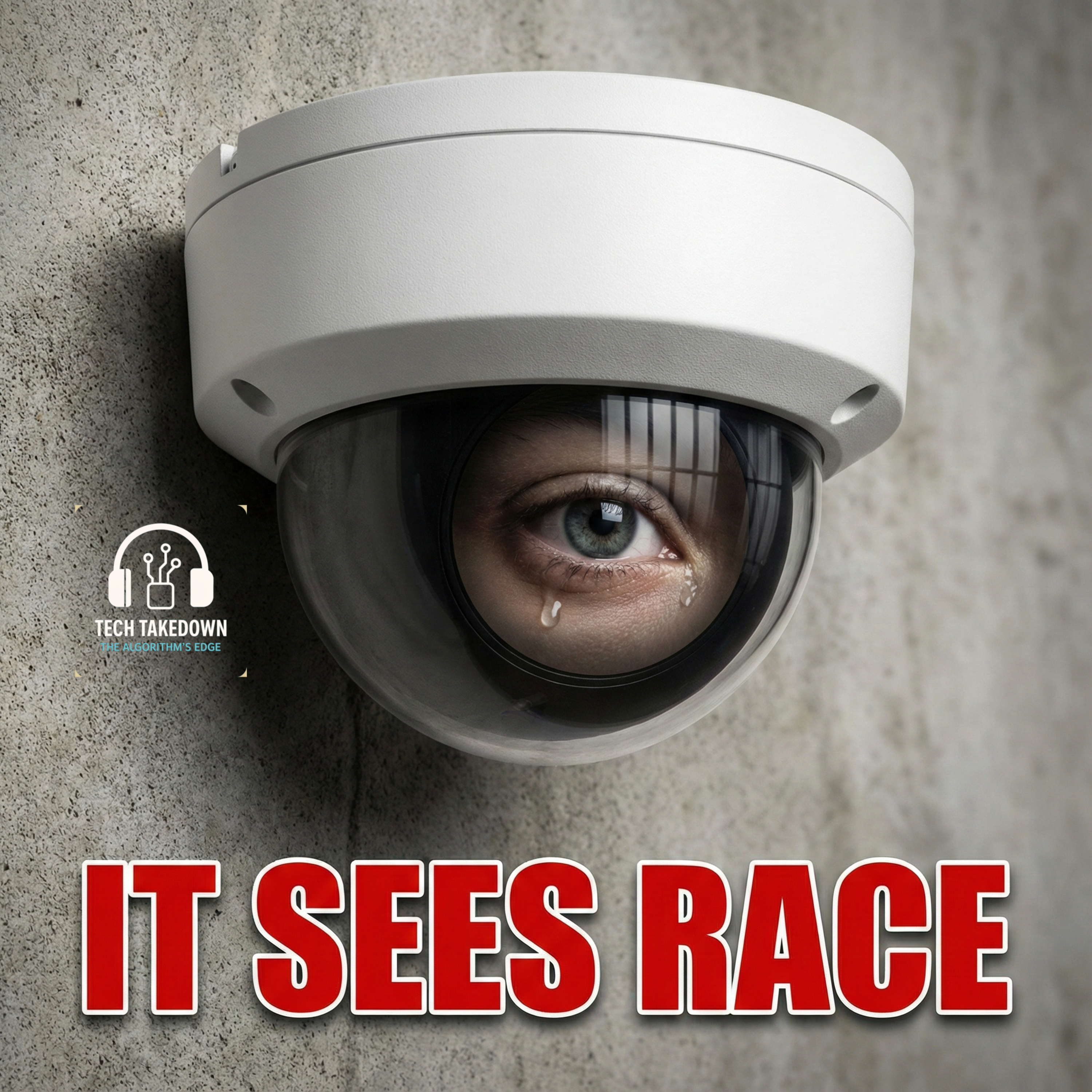 Tech Takedown - The Algorithm\'s Edge