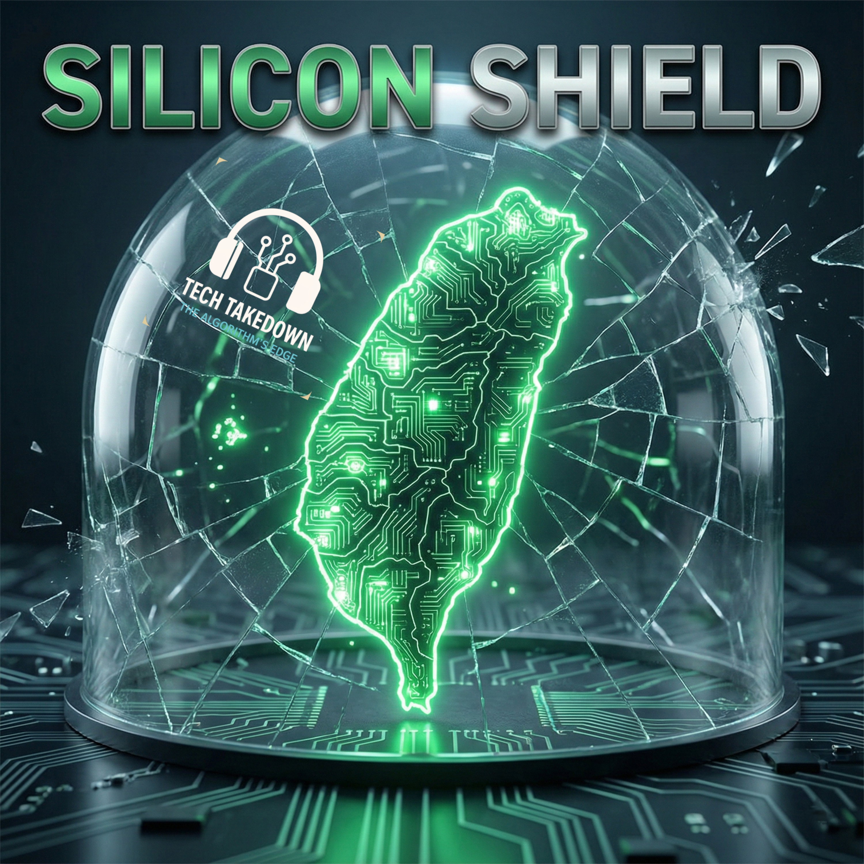 Tech Takedown - The Algorithm\'s Edge