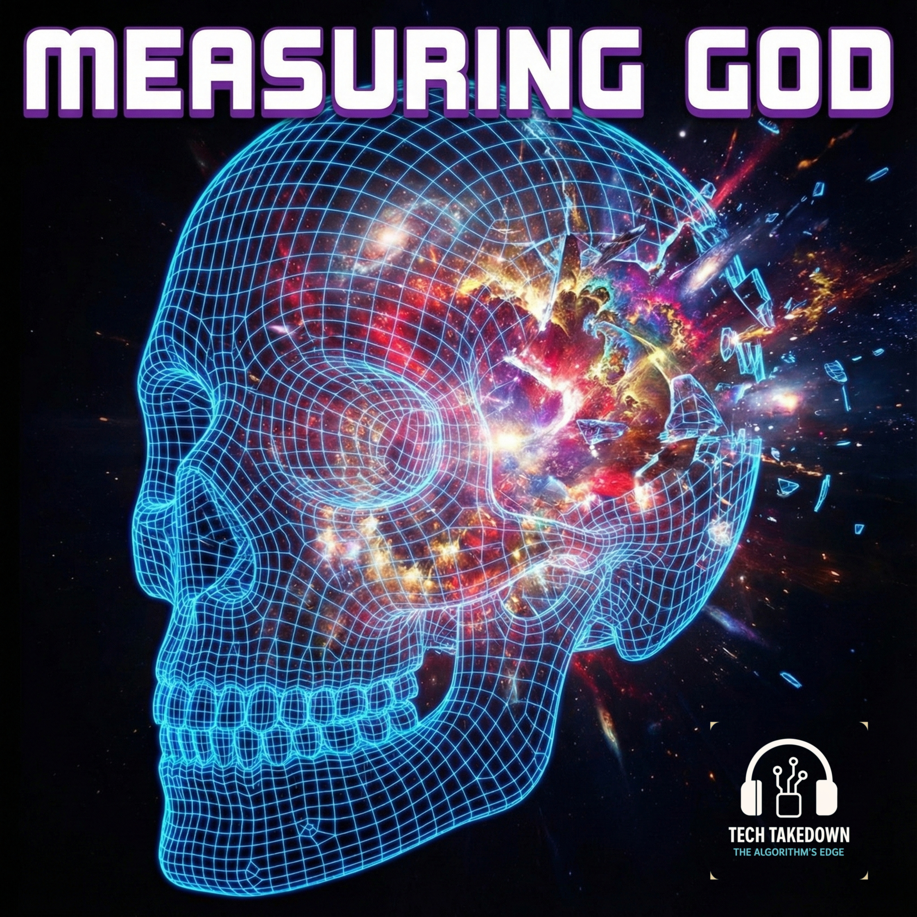 Tech Takedown - The Algorithm\'s Edge