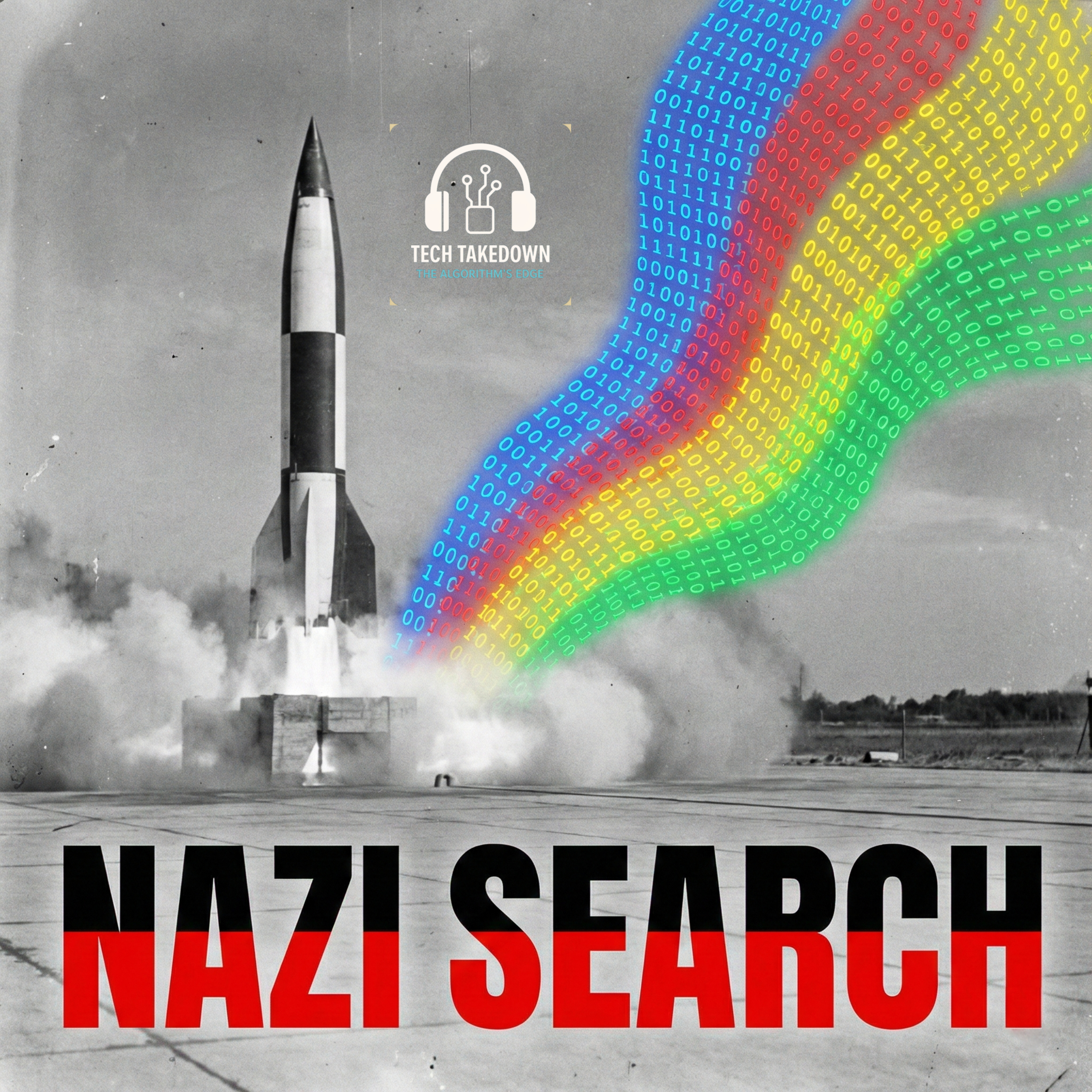 Tech Takedown - The Algorithm\'s Edge