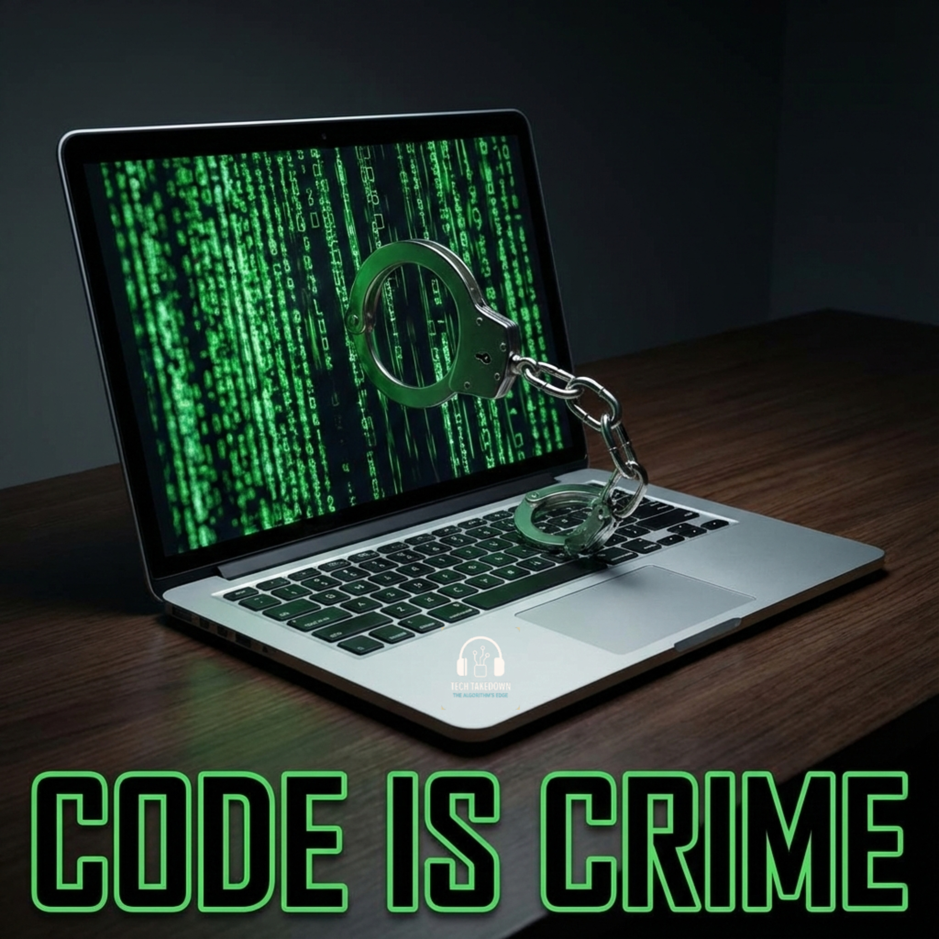 Tech Takedown - The Algorithm\'s Edge