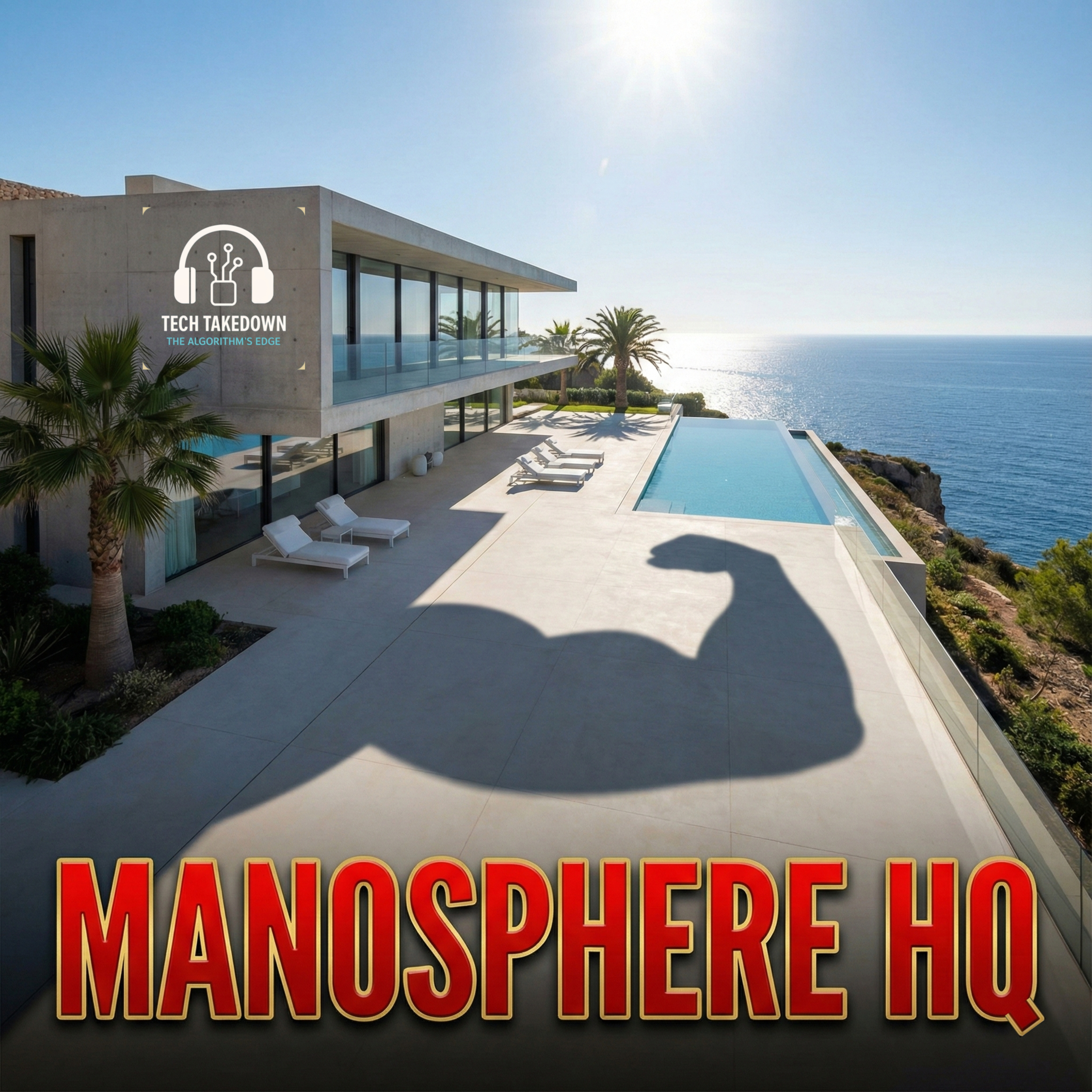 Tech Takedown - The Algorithm\'s Edge