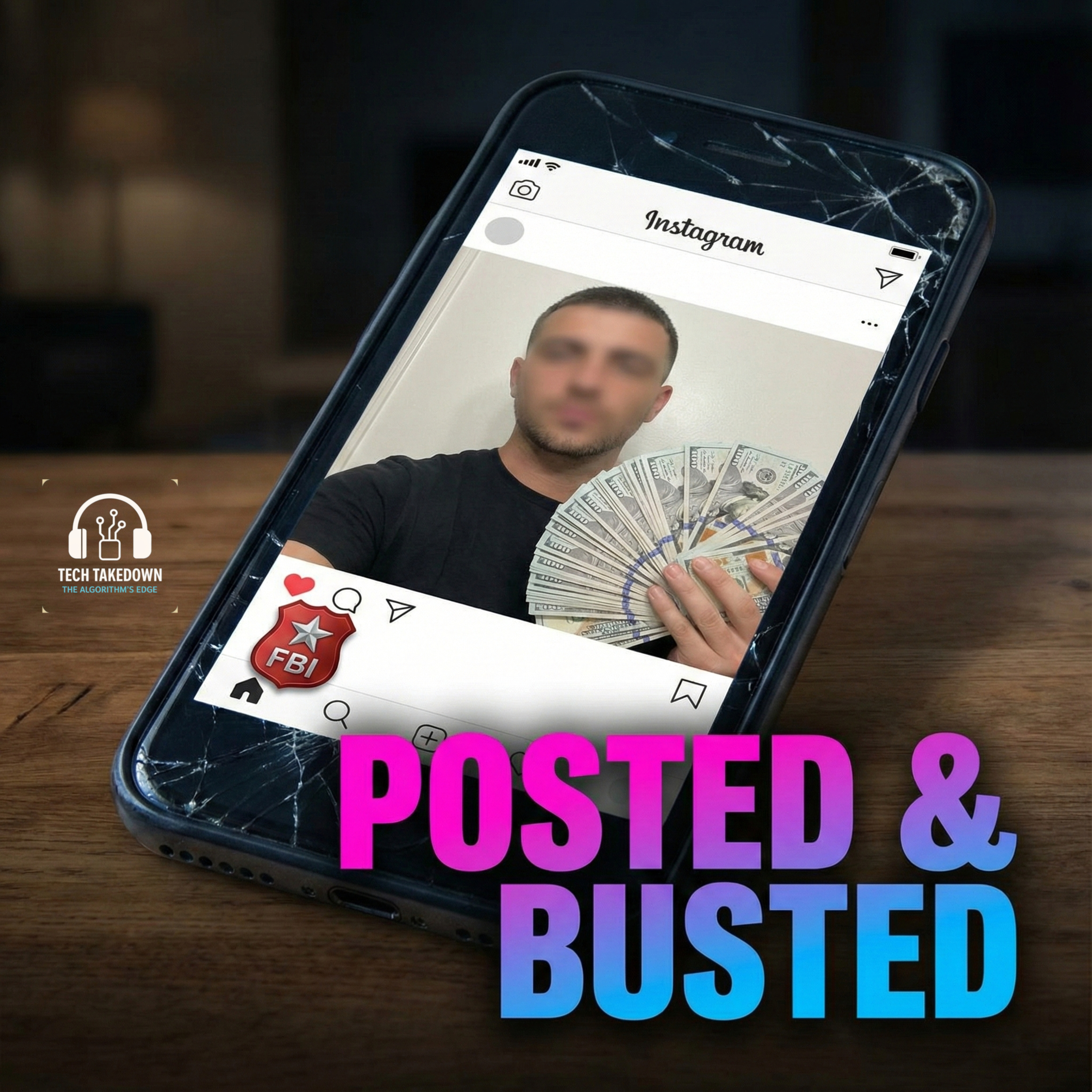 Tech Takedown - The Algorithm\'s Edge