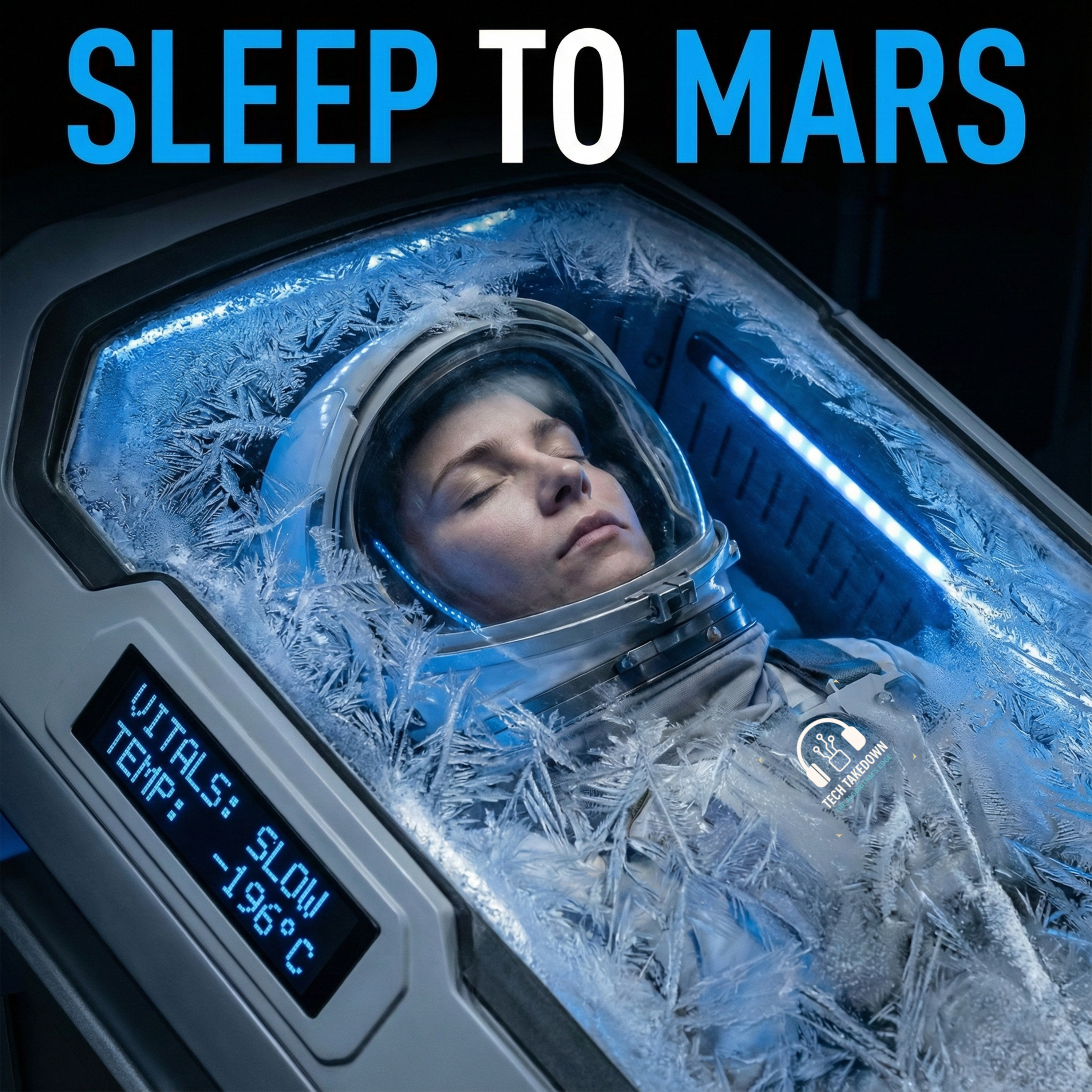 Tech Takedown - The Algorithm\'s Edge