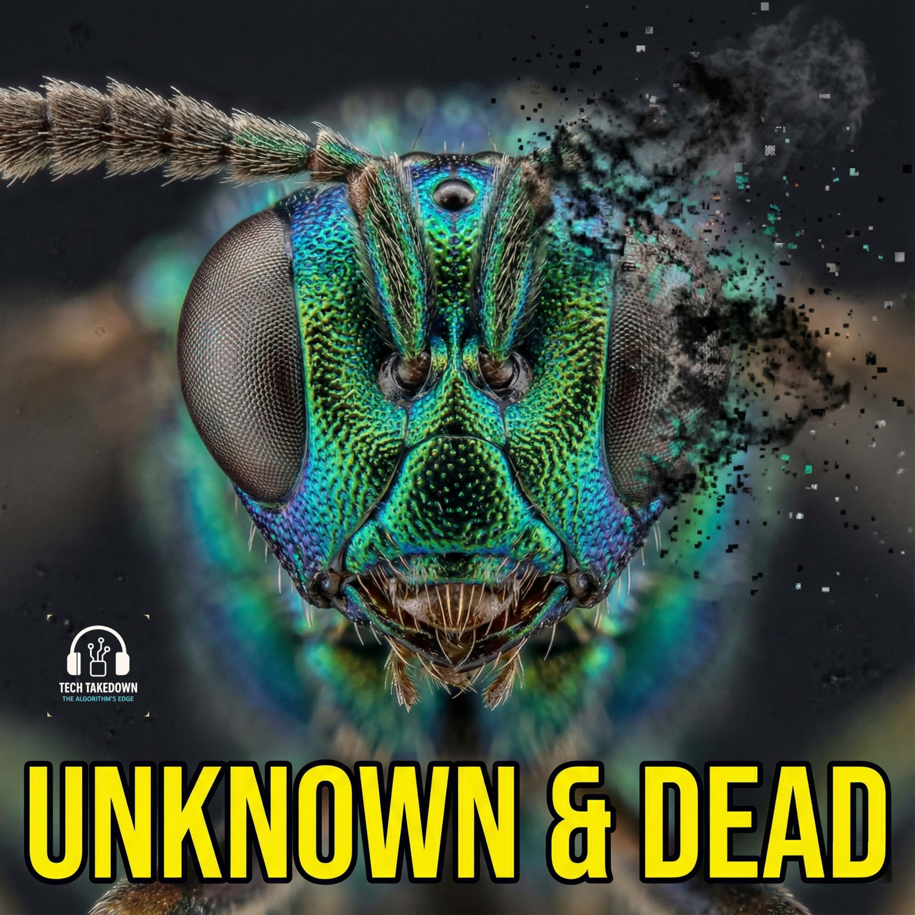 Tech Takedown - The Algorithm\'s Edge